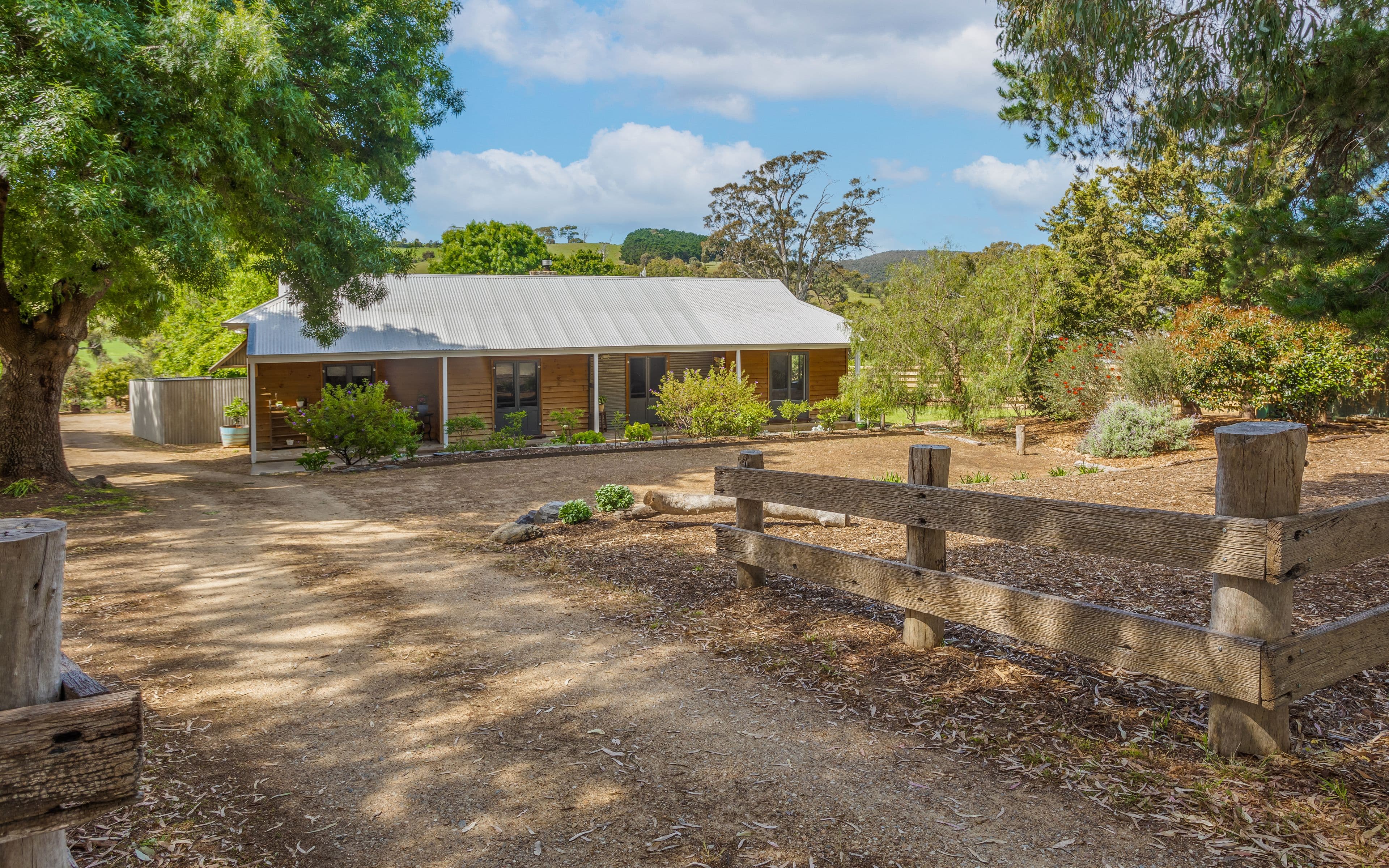 1598 Inman Valley Road, Inman Valley SA 5211, Inman Valley - Image 1