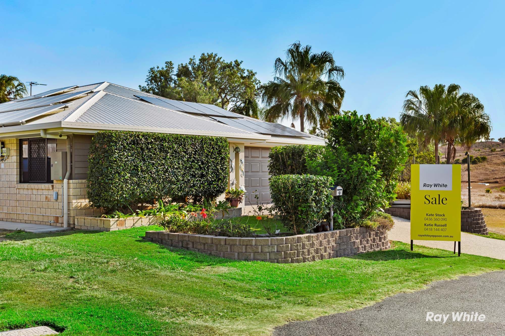 9 Kimber Street, Emu Park QLD 4710, Emu Park - Thumbnail 2