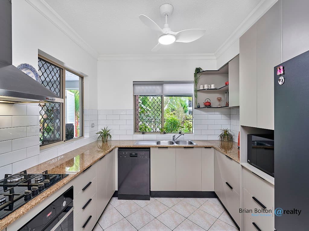1303/2-10 Greenslopes Street, Cairns North, QLD, 4870, Cairns North - Image 1