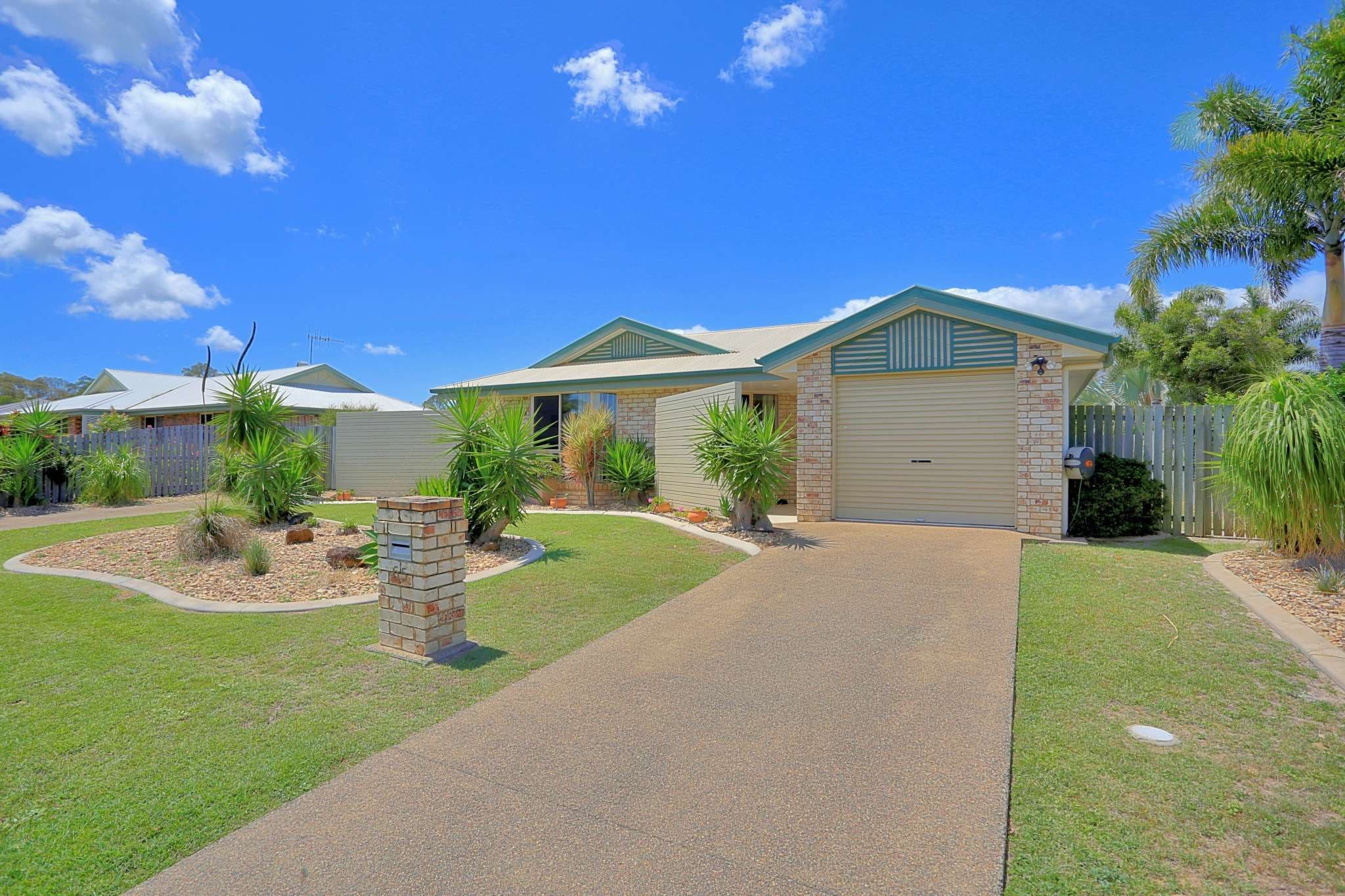 65 Tropicana Drive, Avoca QLD 4670, Avoca - Thumbnail 2