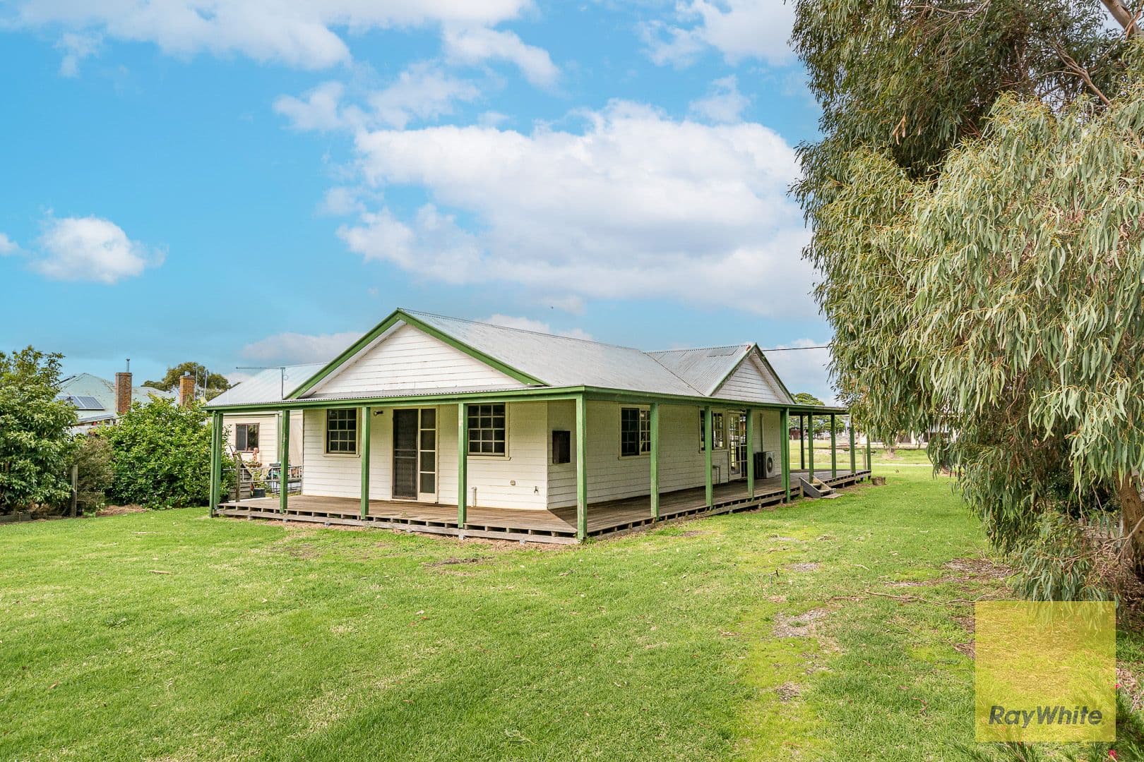 16 Pedersen Street, Welshpool VIC 3966, Welshpool - Image 1
