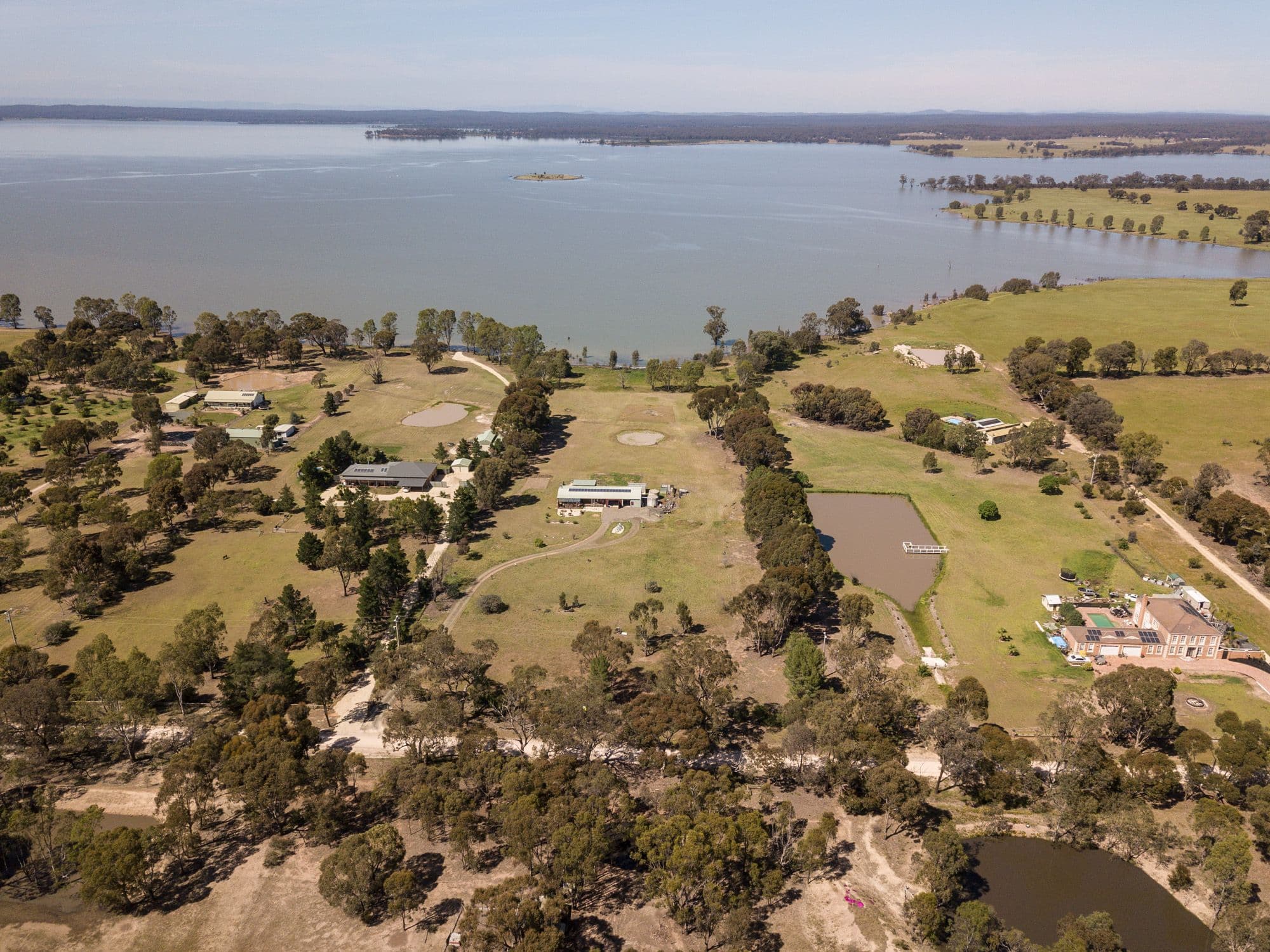 58 Darby Road, Waranga Shores VIC 3612, Waranga Shores - Image 1