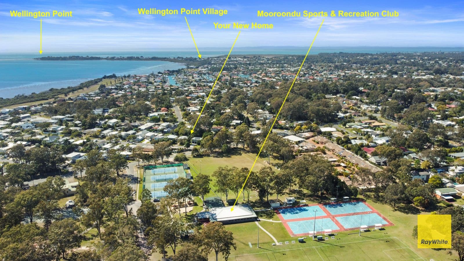 4 Ian Street, Thorneside QLD 4158, Thorneside - Image 1