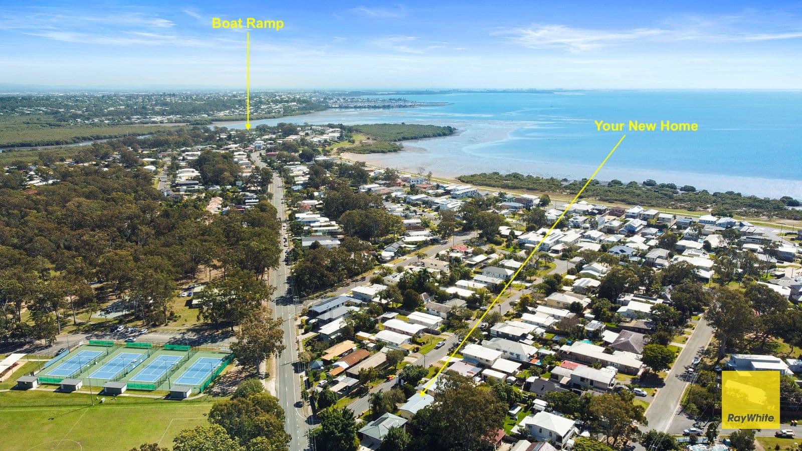 4 Ian Street, Thorneside QLD 4158, Thorneside - Thumbnail 2