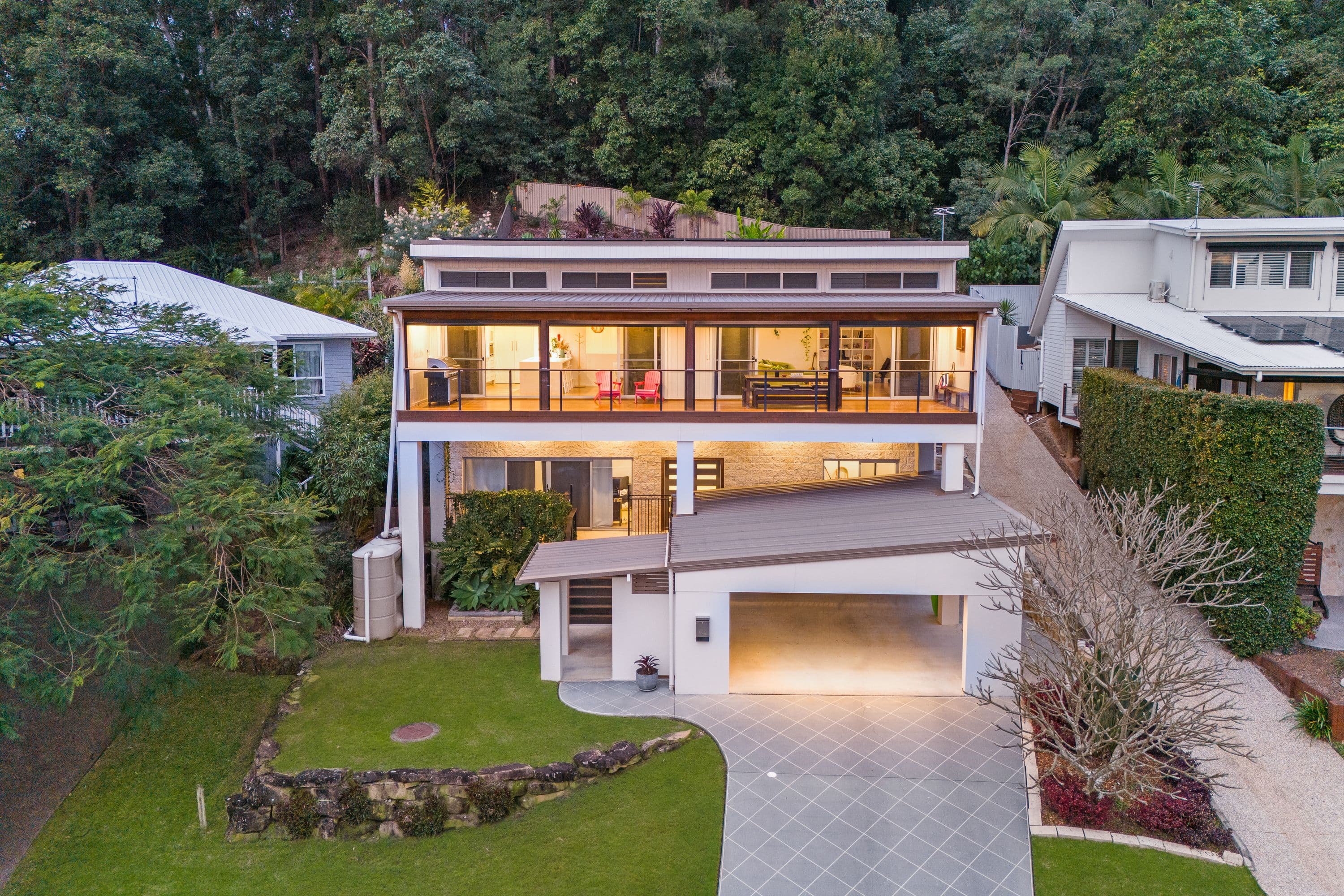 54 Wilkinson Crescent, Currumbin Waters QLD 4223, Currumbin Waters - Thumbnail 8