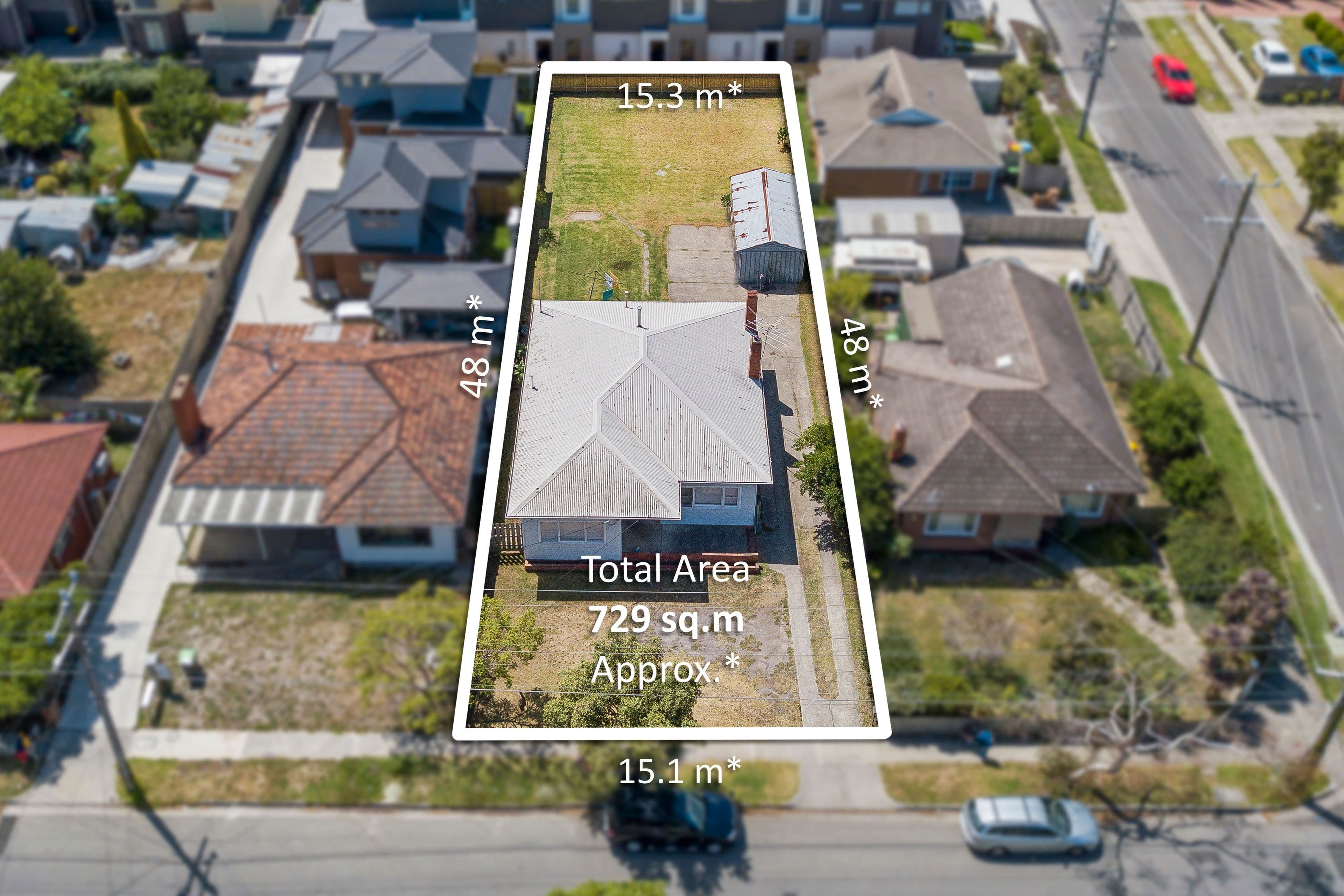 51 Noble Street, Noble Park VIC 3174, Noble Park - Image 1