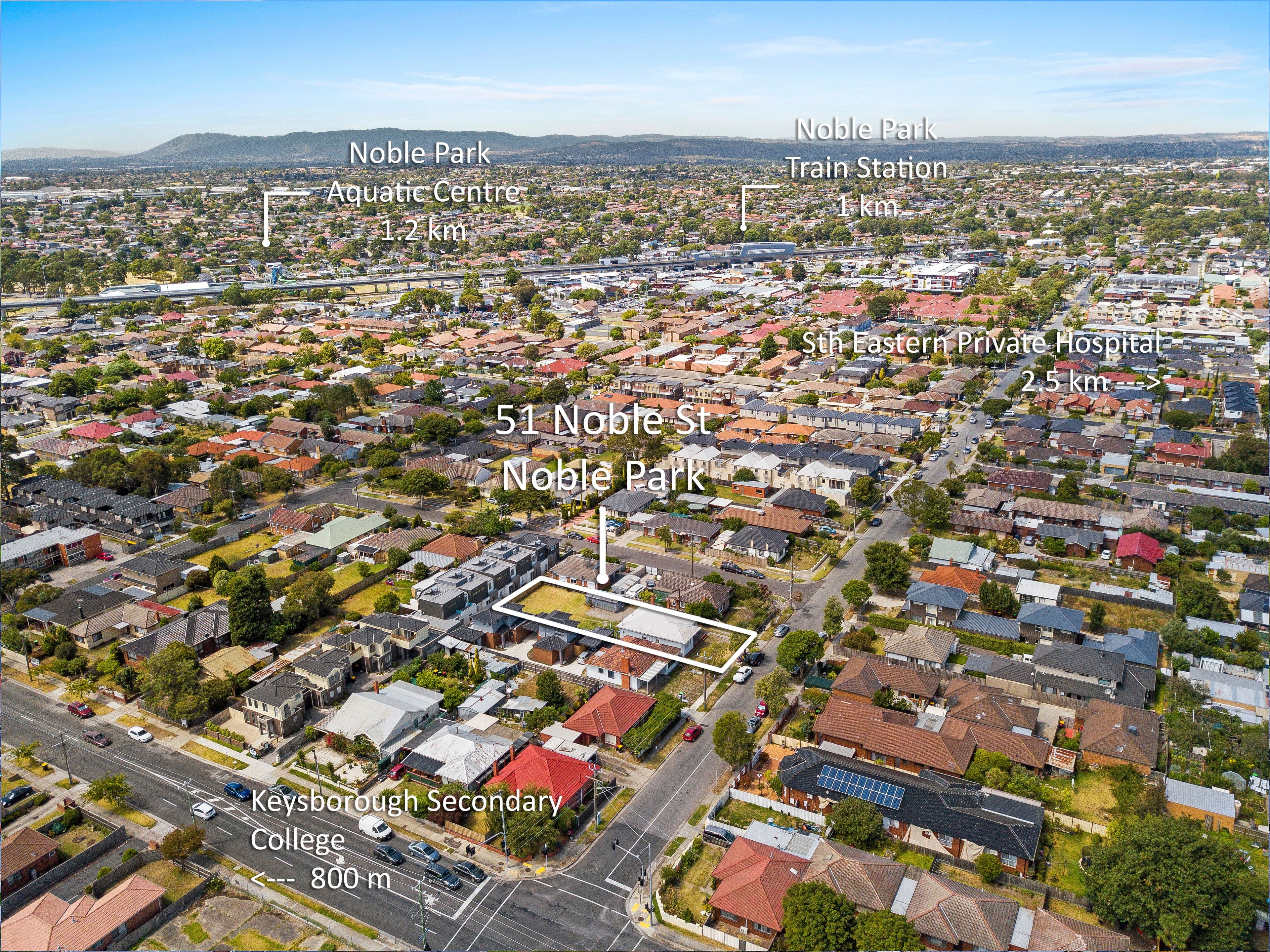 51 Noble Street, Noble Park VIC 3174, Noble Park - Thumbnail 4