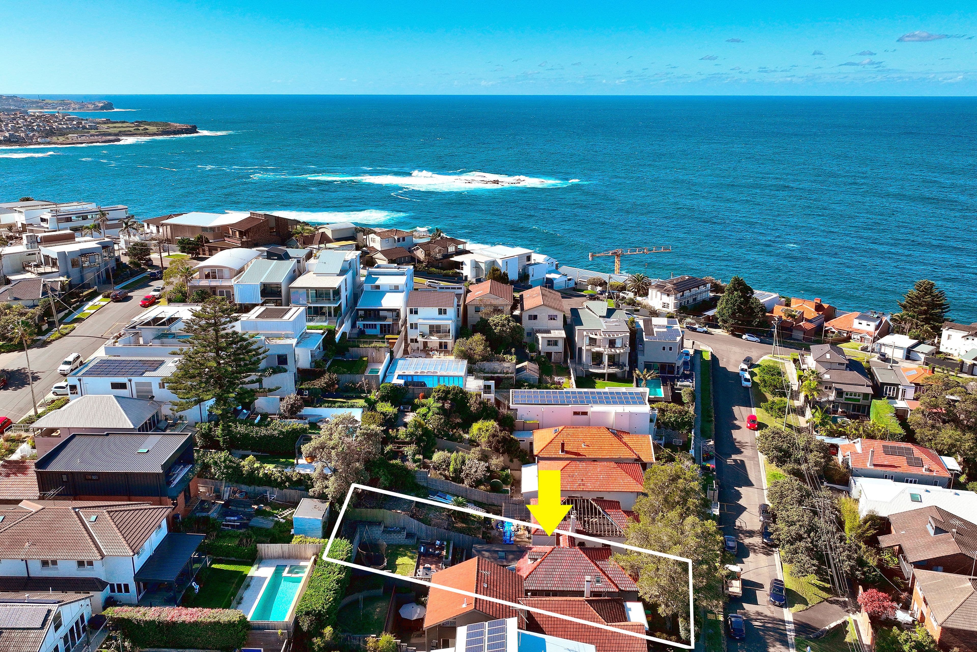 12 Napper Street, South Coogee NSW 2034, South Coogee - Image 1