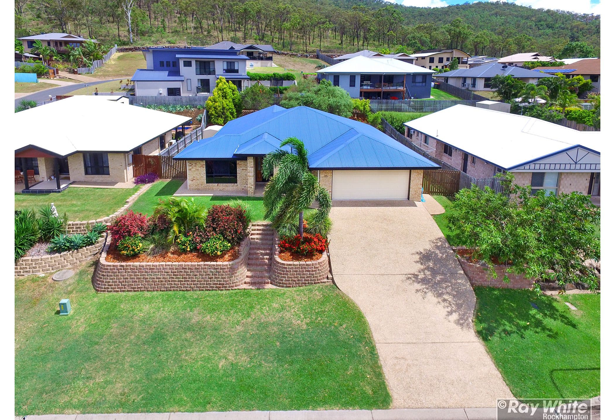45 Sunset Drive, Norman Gardens QLD 4701, Norman Gardens - Image 1