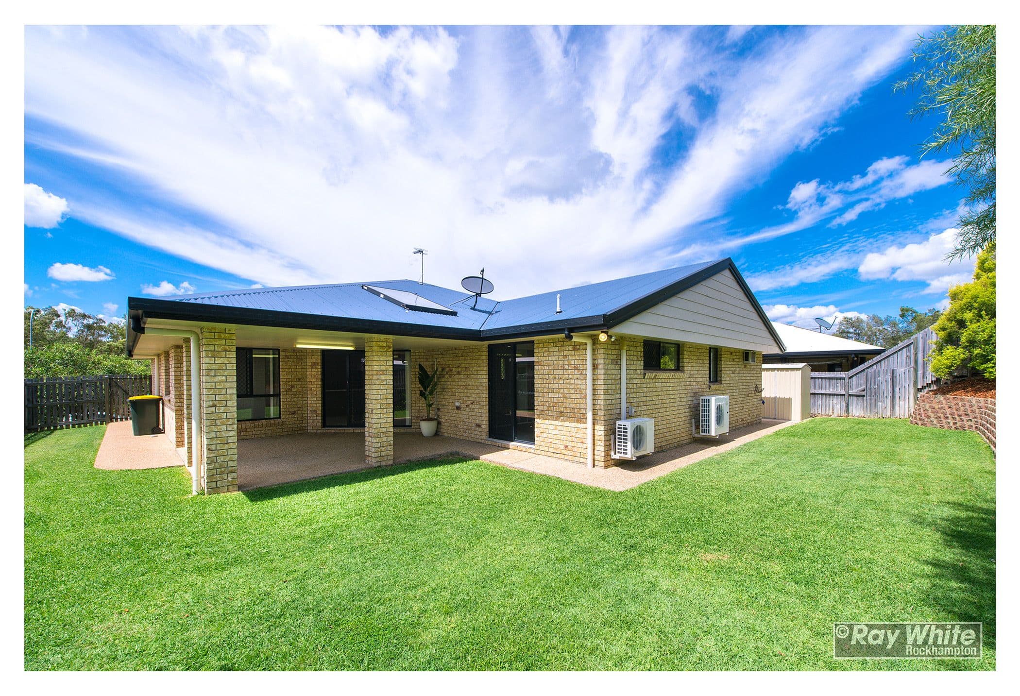 45 Sunset Drive, Norman Gardens QLD 4701, Norman Gardens - Thumbnail 7