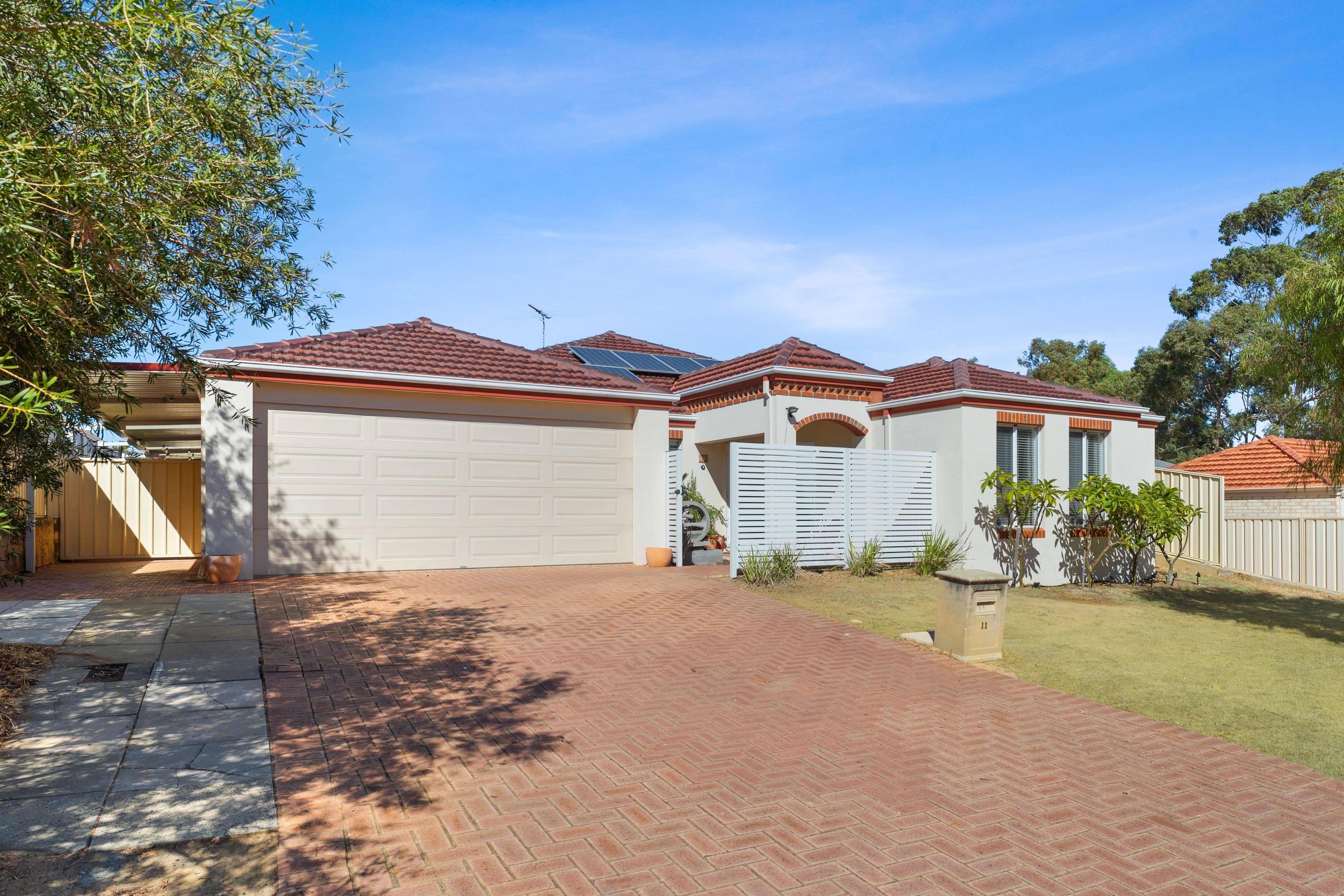 11 Friend Terrace, Baldivis WA 6171, Baldivis - Image 1