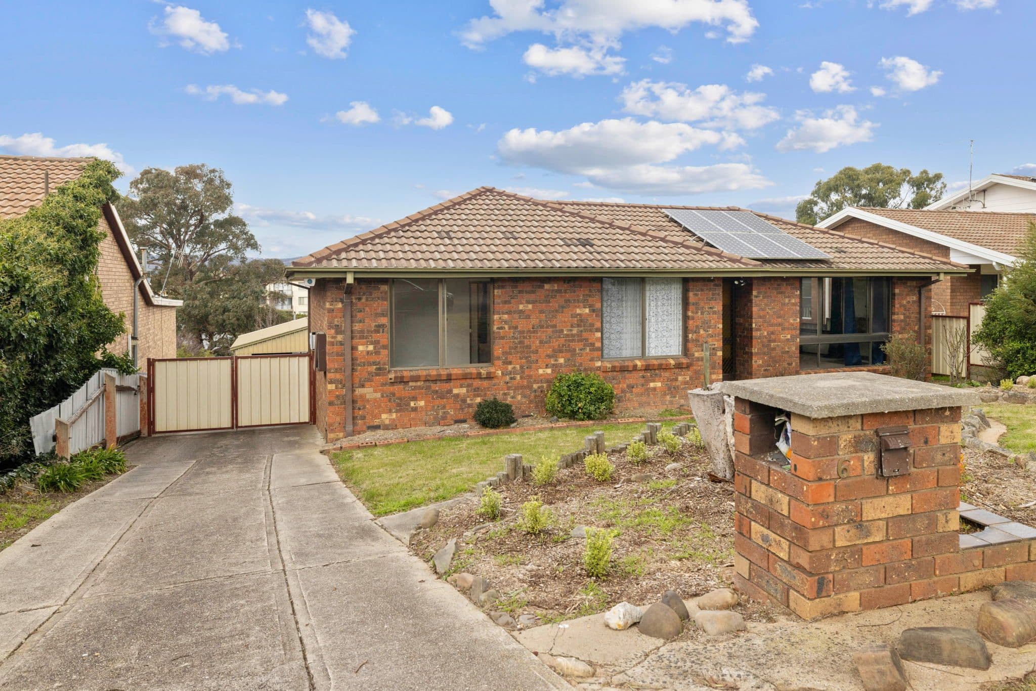 6 Komungla Crescent, Goulburn NSW 2580, Goulburn - Thumbnail 2