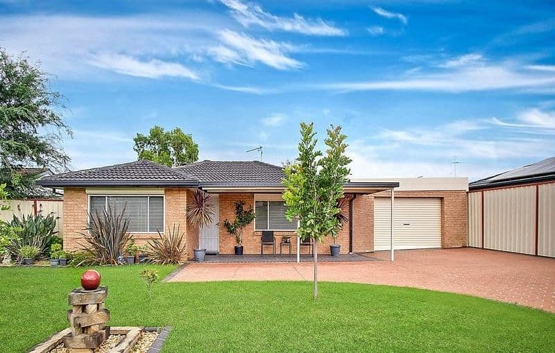 16 Lamming Place, St Marys NSW 2760, St Marys - Image 1