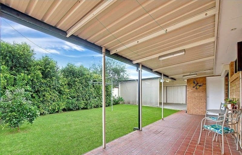 16 Lamming Place, St Marys NSW 2760, St Marys - Thumbnail 8