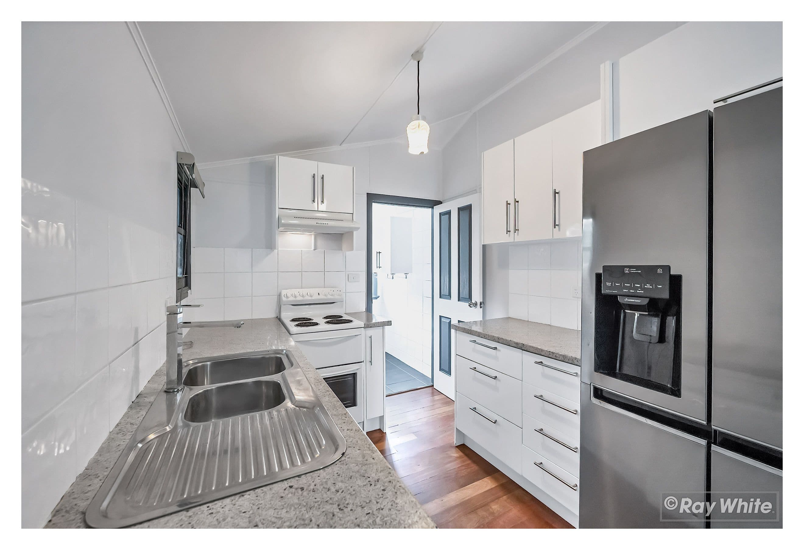 5 Thomasson Street, Park Avenue QLD 4701, Park Avenue - Thumbnail 3