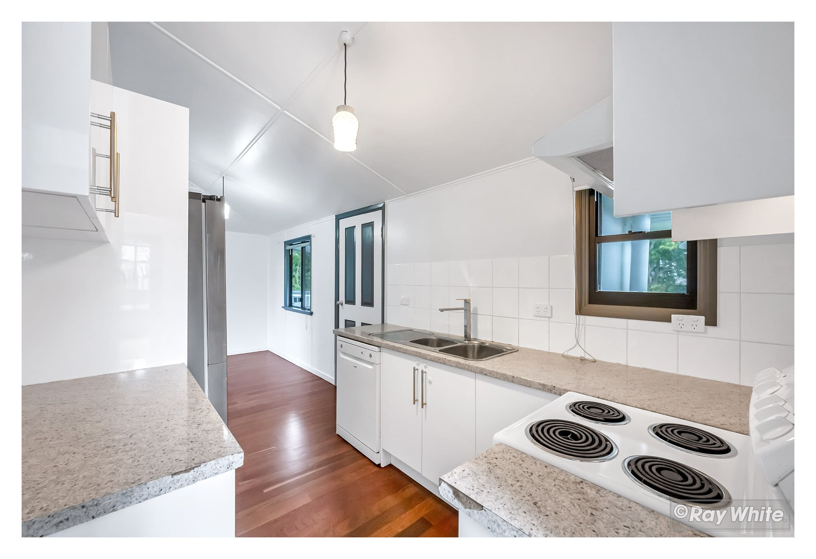 5 Thomasson Street, Park Avenue QLD 4701, Park Avenue - Thumbnail 4