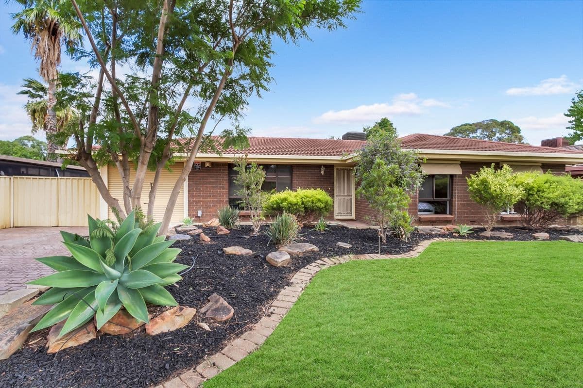 18 Taarnby Drive, Salisbury Downs SA 5108, Salisbury Downs - Image 1