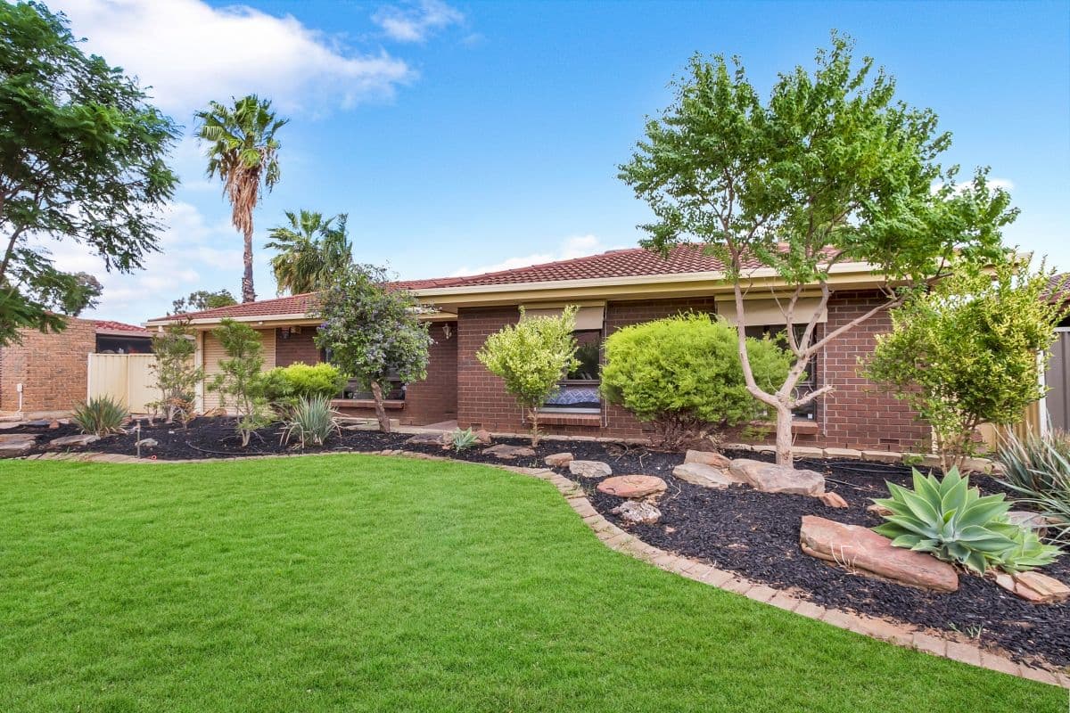 18 Taarnby Drive, Salisbury Downs SA 5108, Salisbury Downs - Thumbnail 2