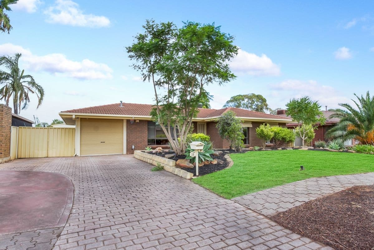 18 Taarnby Drive, Salisbury Downs SA 5108, Salisbury Downs - Thumbnail 3