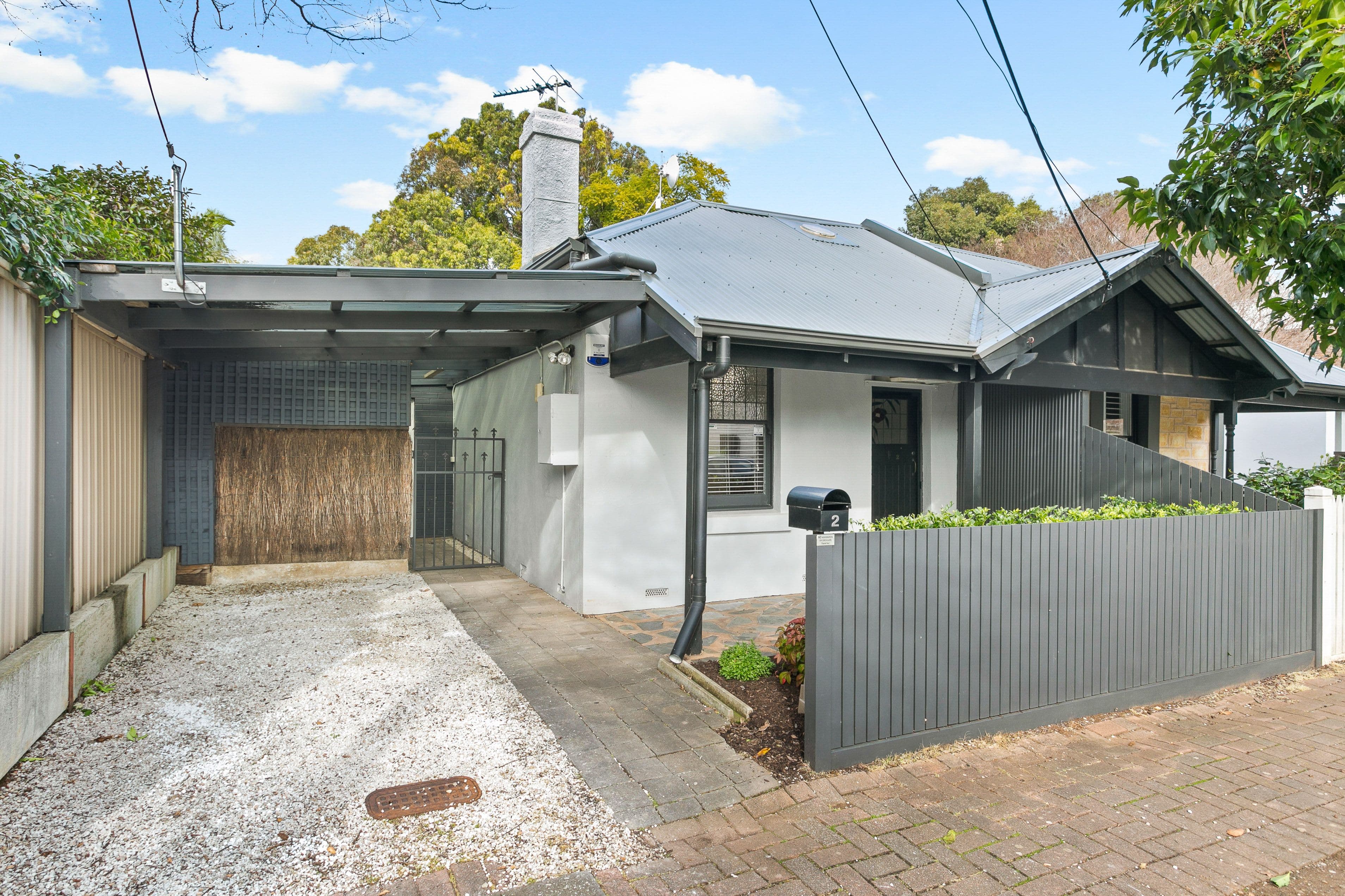 2 Gilbert Street, Norwood SA 5067, Norwood - Image 1