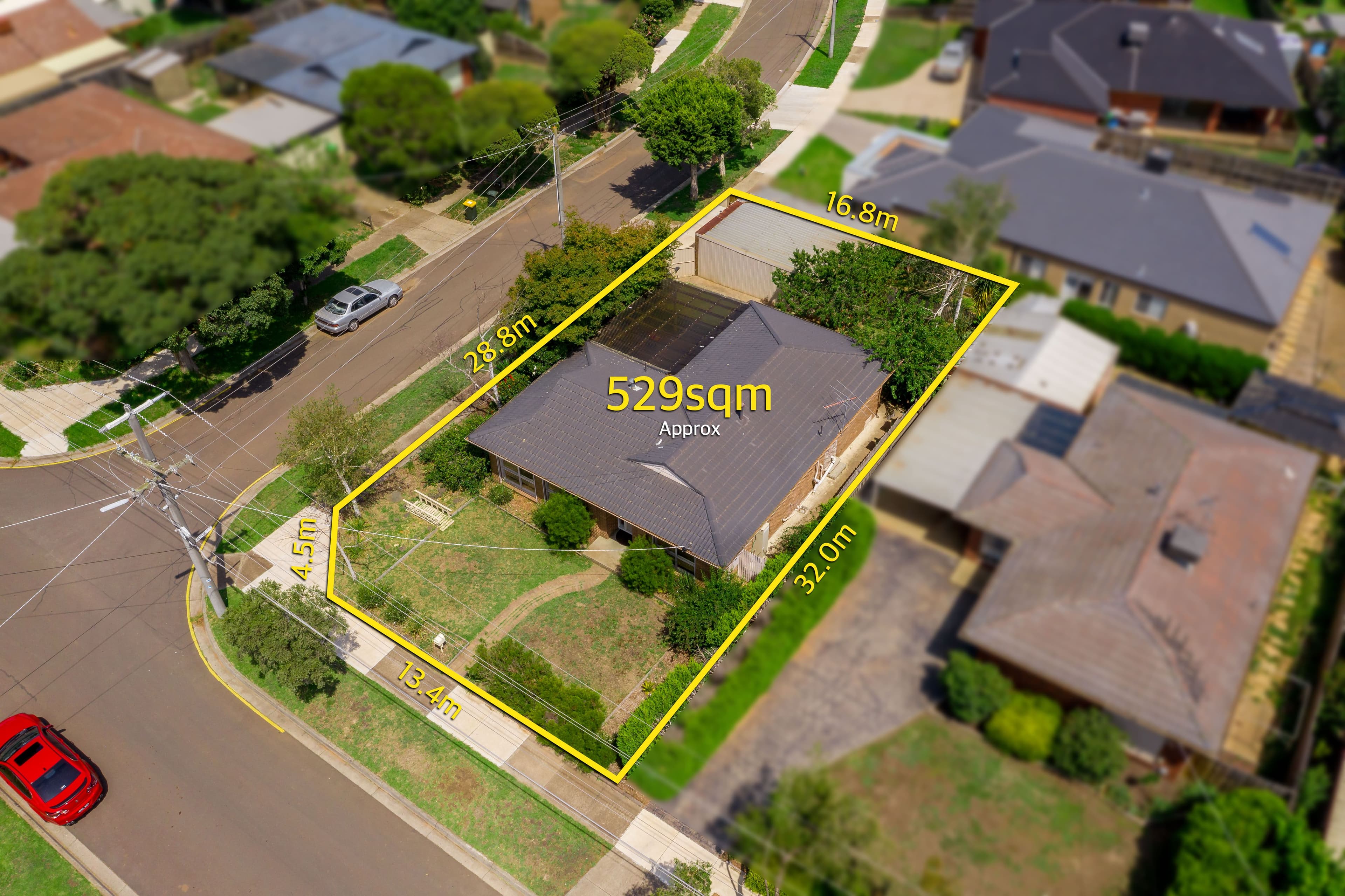 8 Japonica Street, Bundoora VIC 3083, Bundoora - Image 1