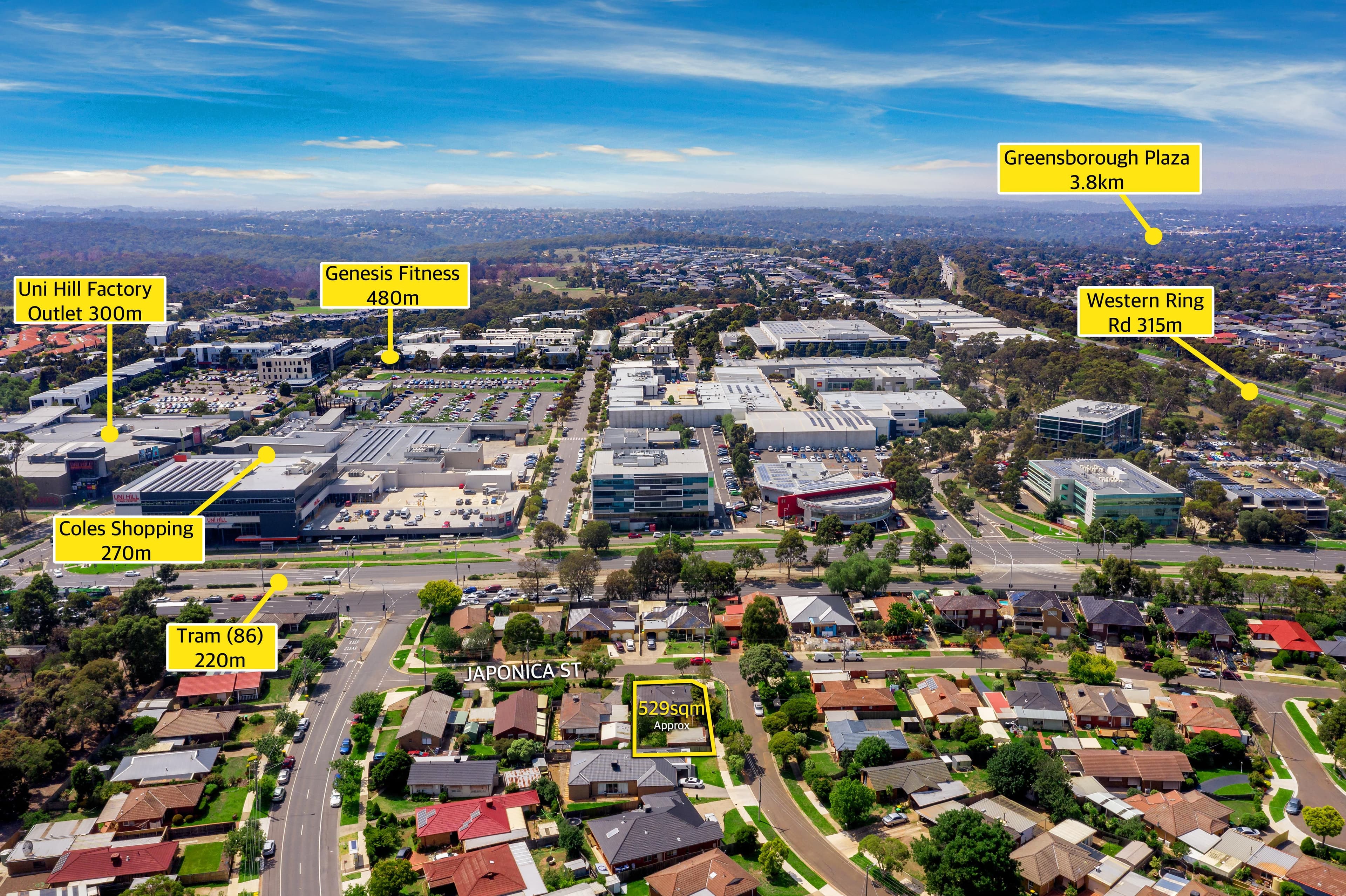 8 Japonica Street, Bundoora VIC 3083, Bundoora - Thumbnail 4