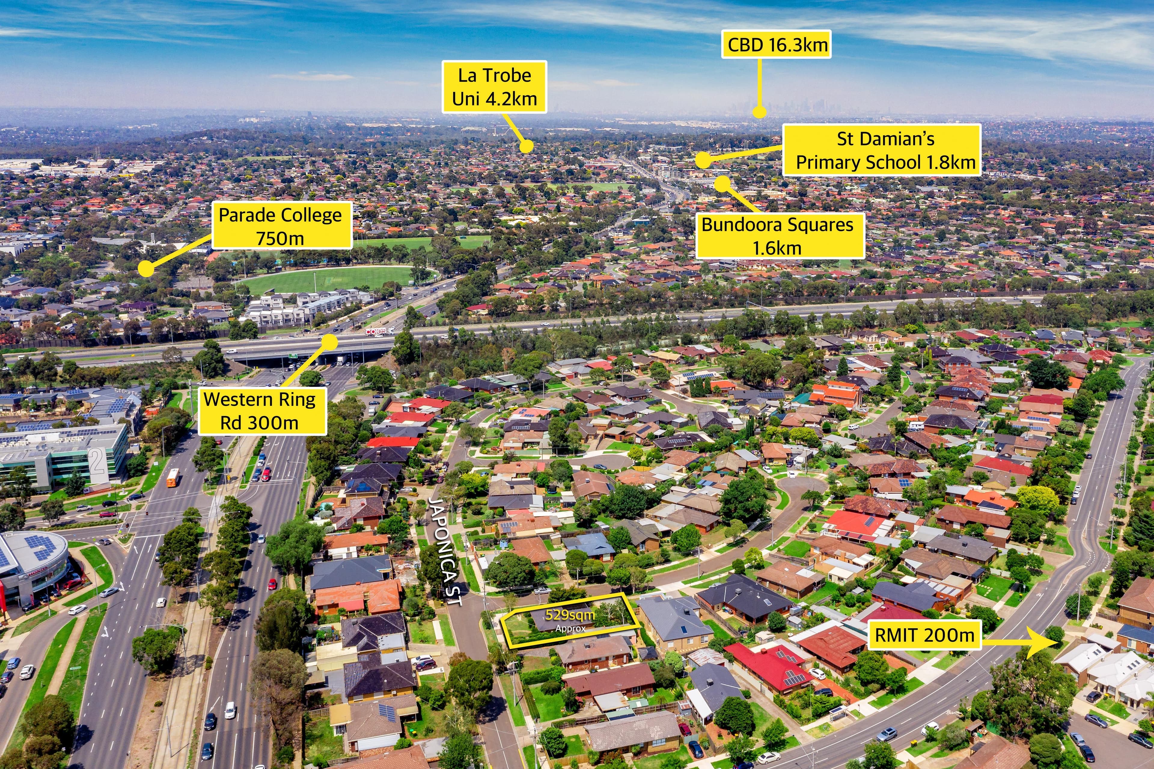8 Japonica Street, Bundoora VIC 3083, Bundoora - Thumbnail 5