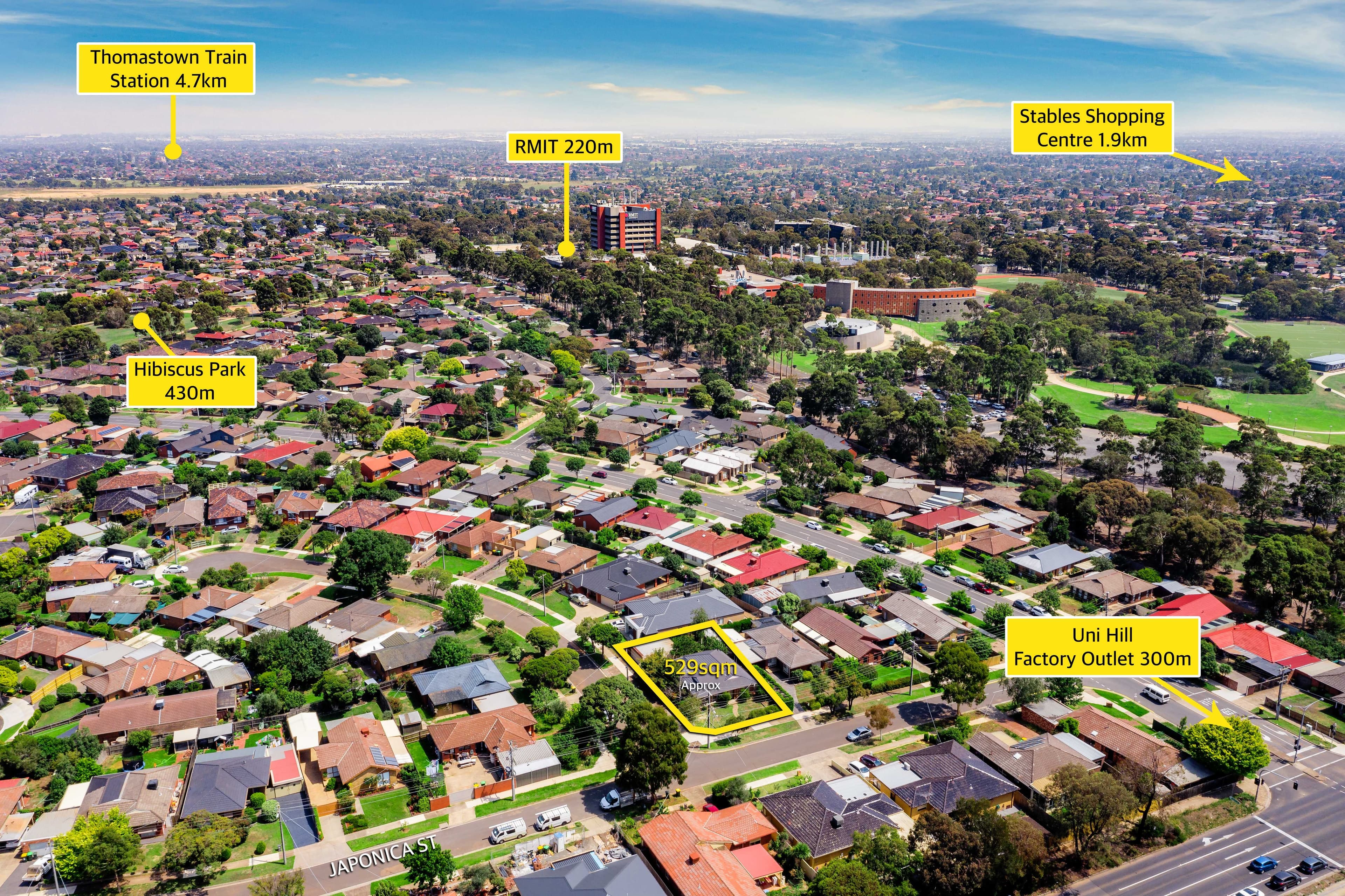 8 Japonica Street, Bundoora VIC 3083, Bundoora - Thumbnail 6