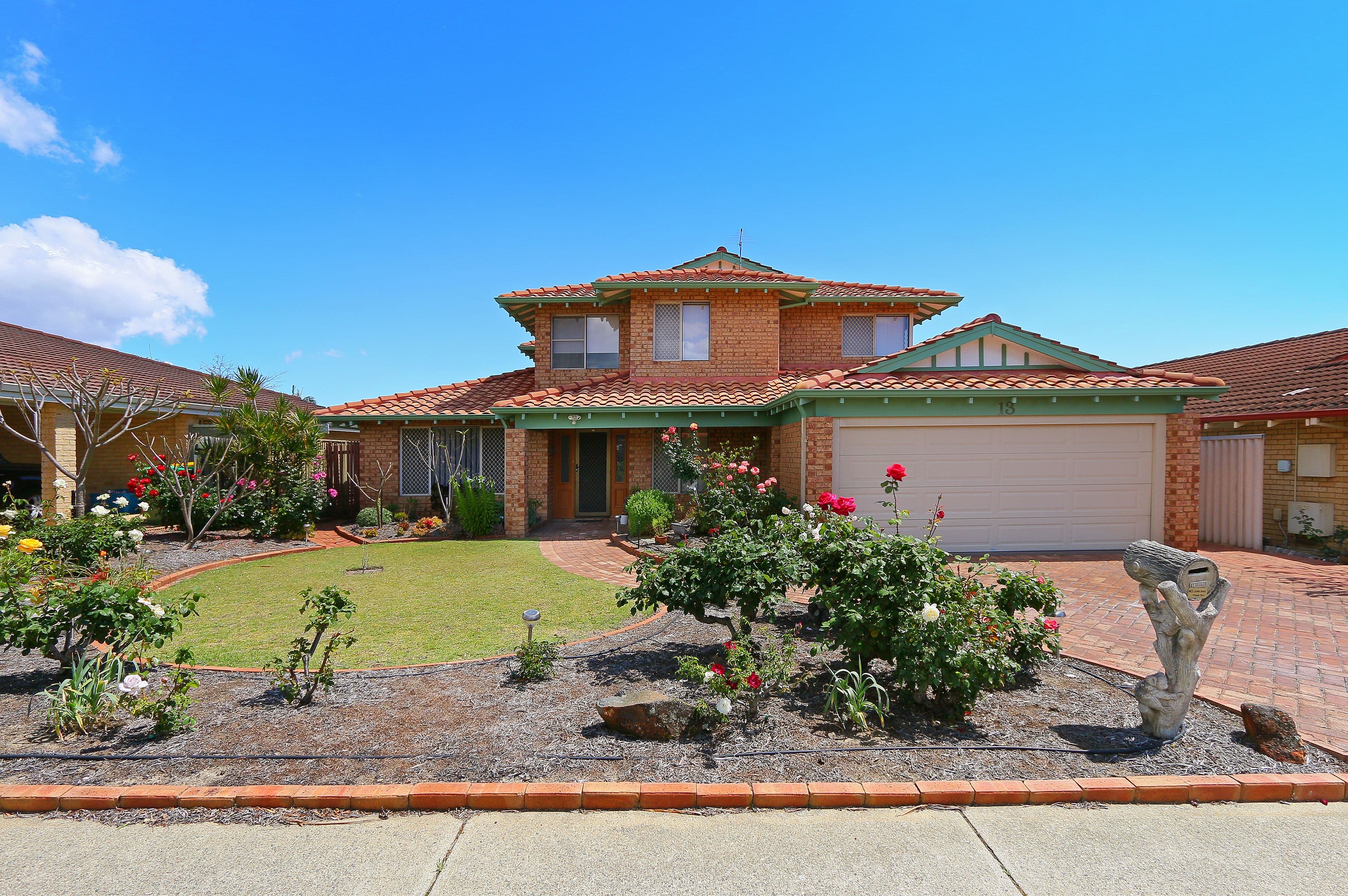 13 Prescott Drive, Kardinya WA 6163, Kardinya - Image 1