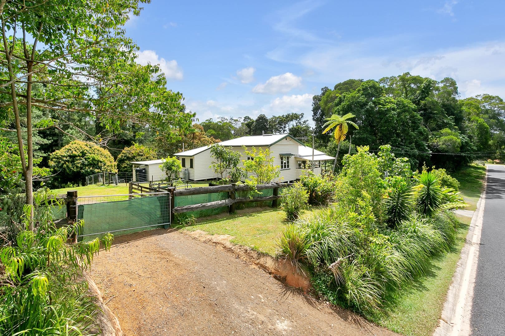16 Morton Street, Kuranda QLD 4881, Kuranda - Image 1