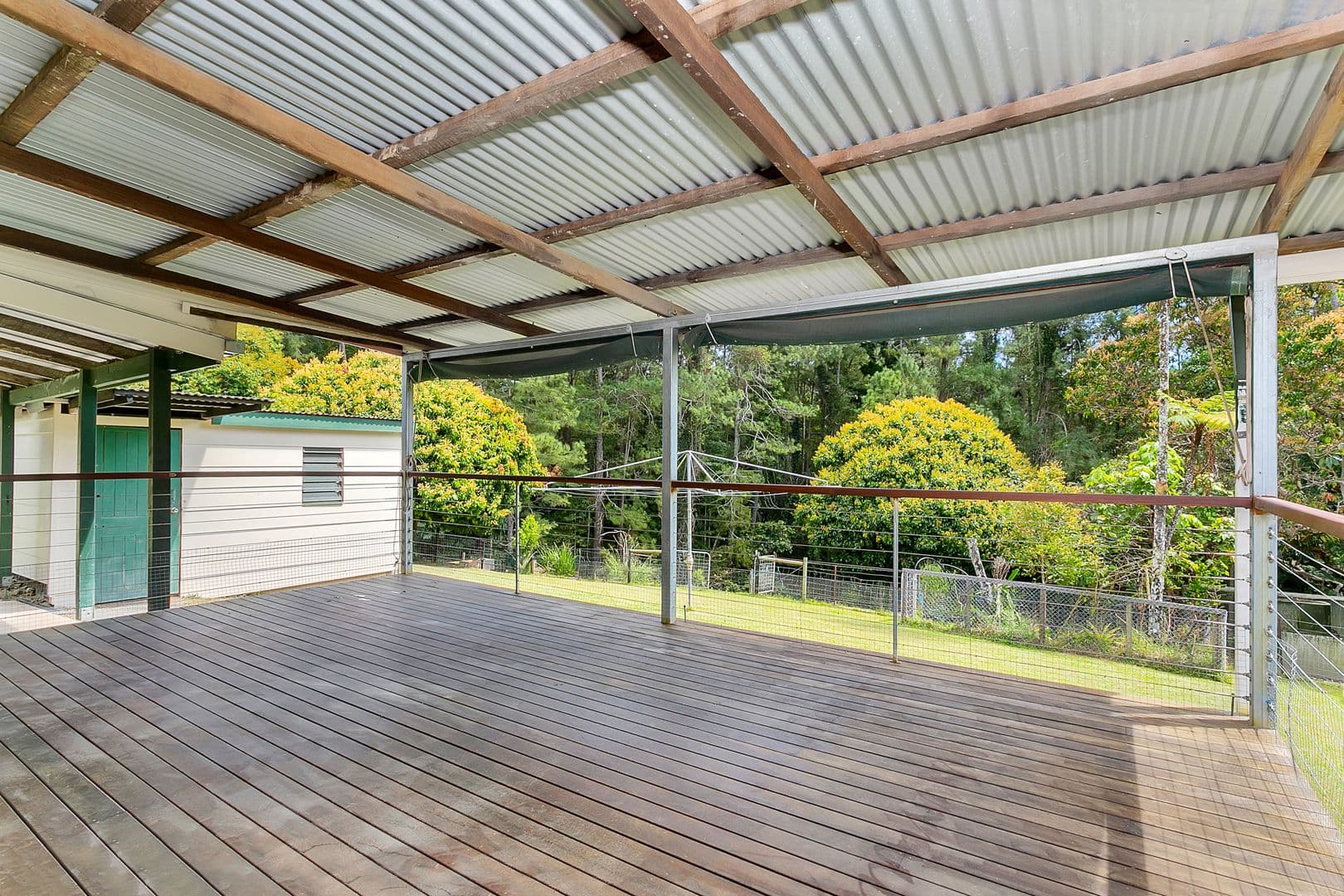 16 Morton Street, Kuranda QLD 4881, Kuranda - Thumbnail 3
