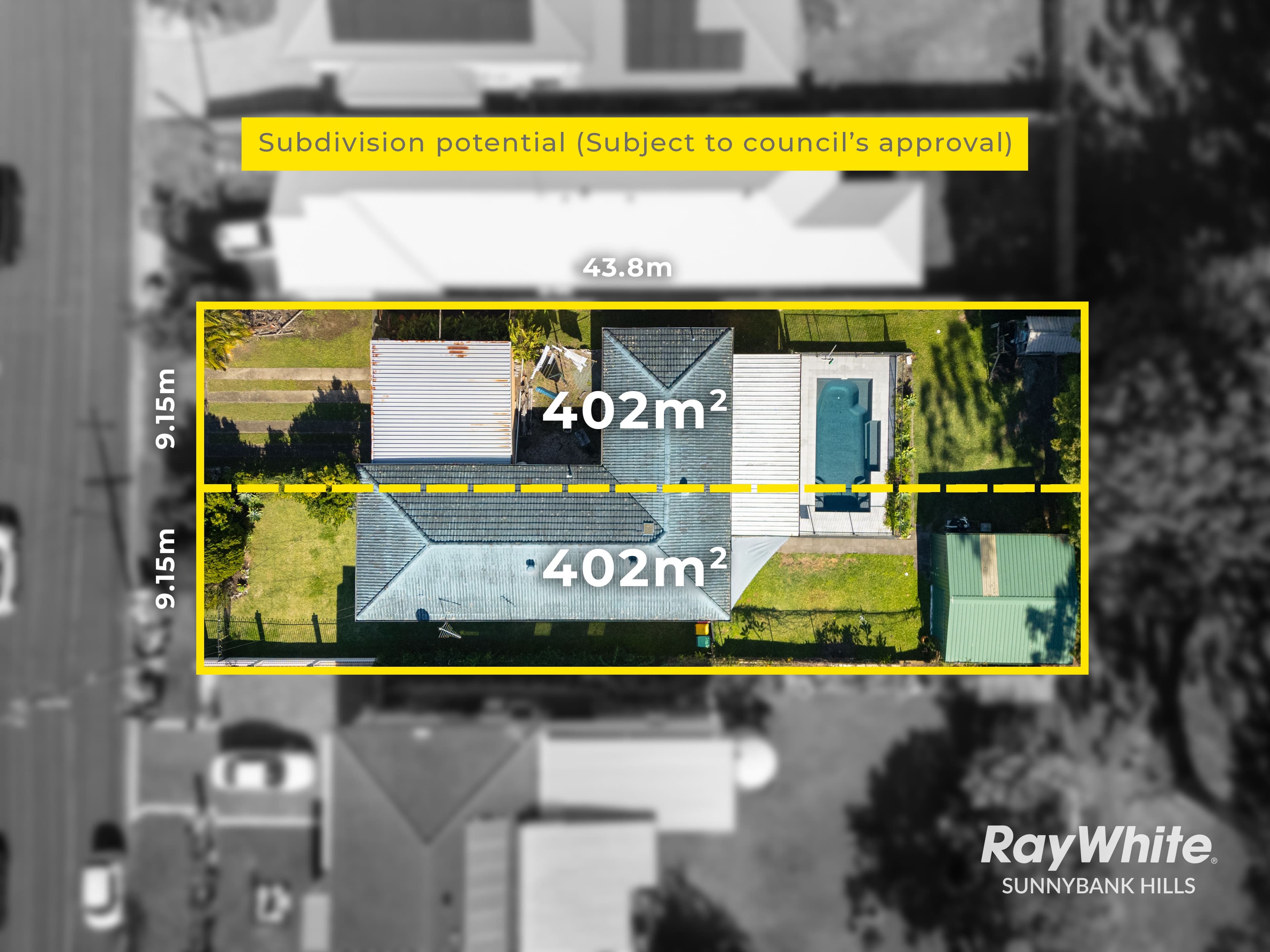 37 Auckland Street, Wishart QLD 4122, Wishart - Image 1