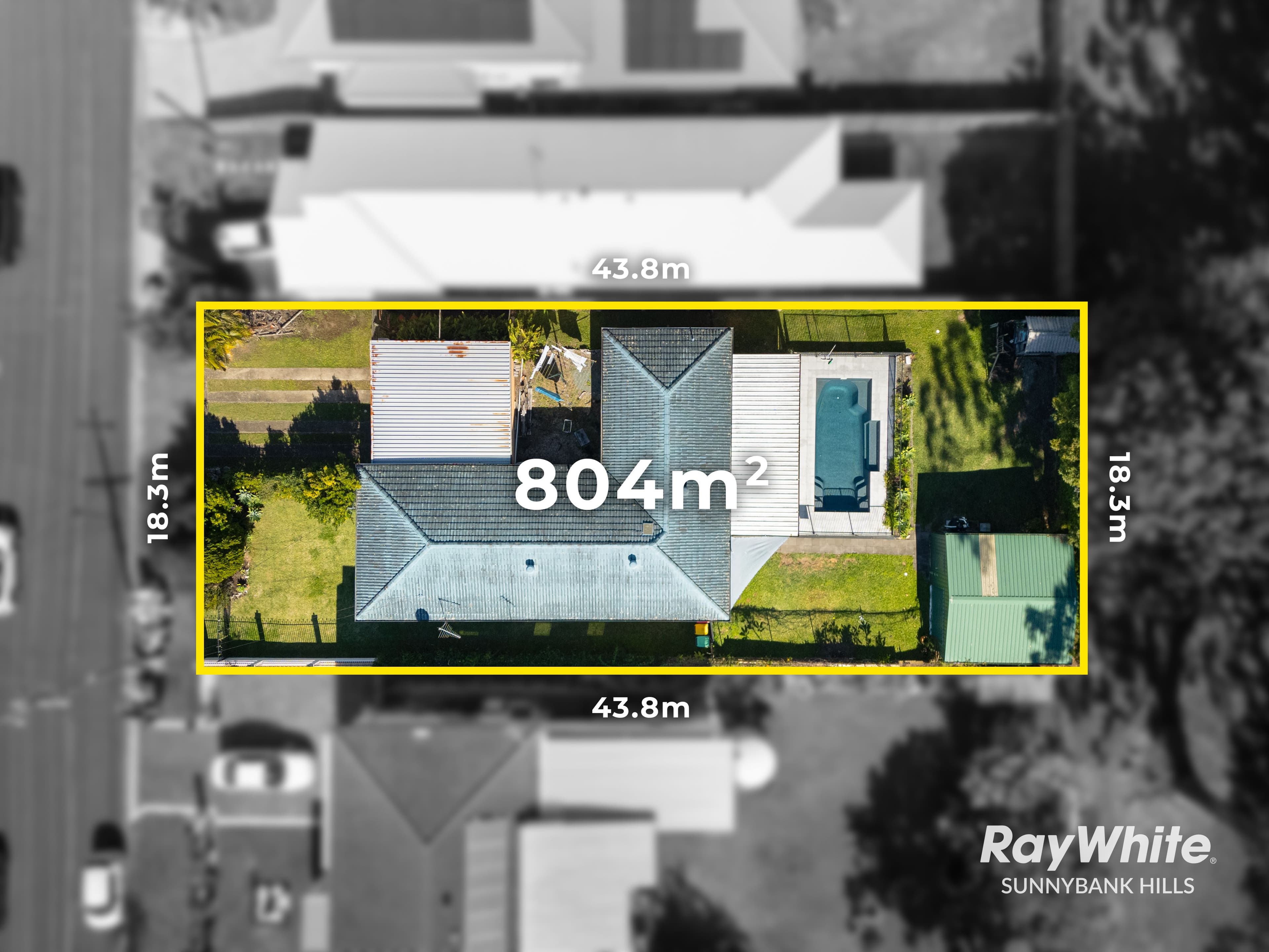37 Auckland Street, Wishart QLD 4122, Wishart - Thumbnail 2