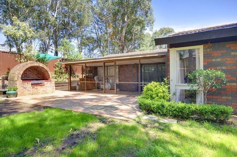46  Britannia Road, CASTLE HILL NSW 2154, Castle Hill - Thumbnail 2