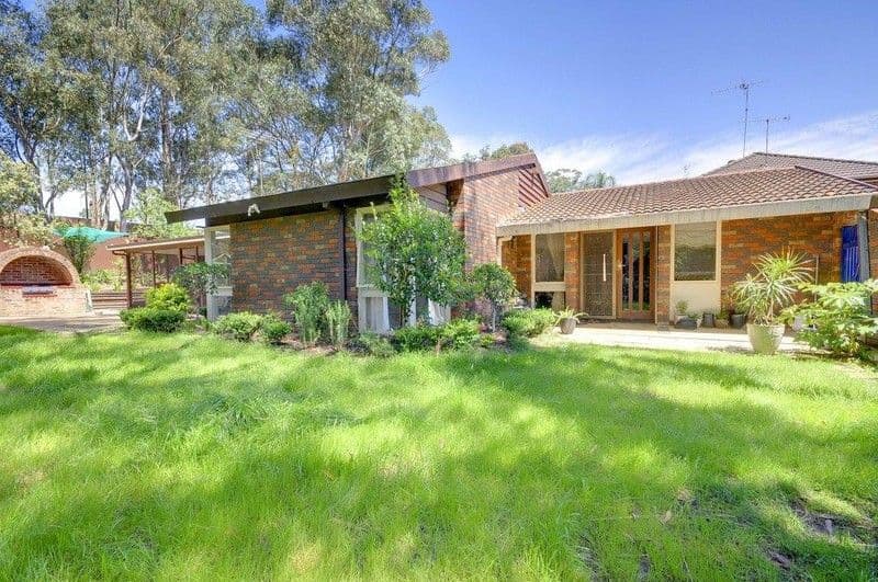 46  Britannia Road, CASTLE HILL NSW 2154, Castle Hill - Thumbnail 5