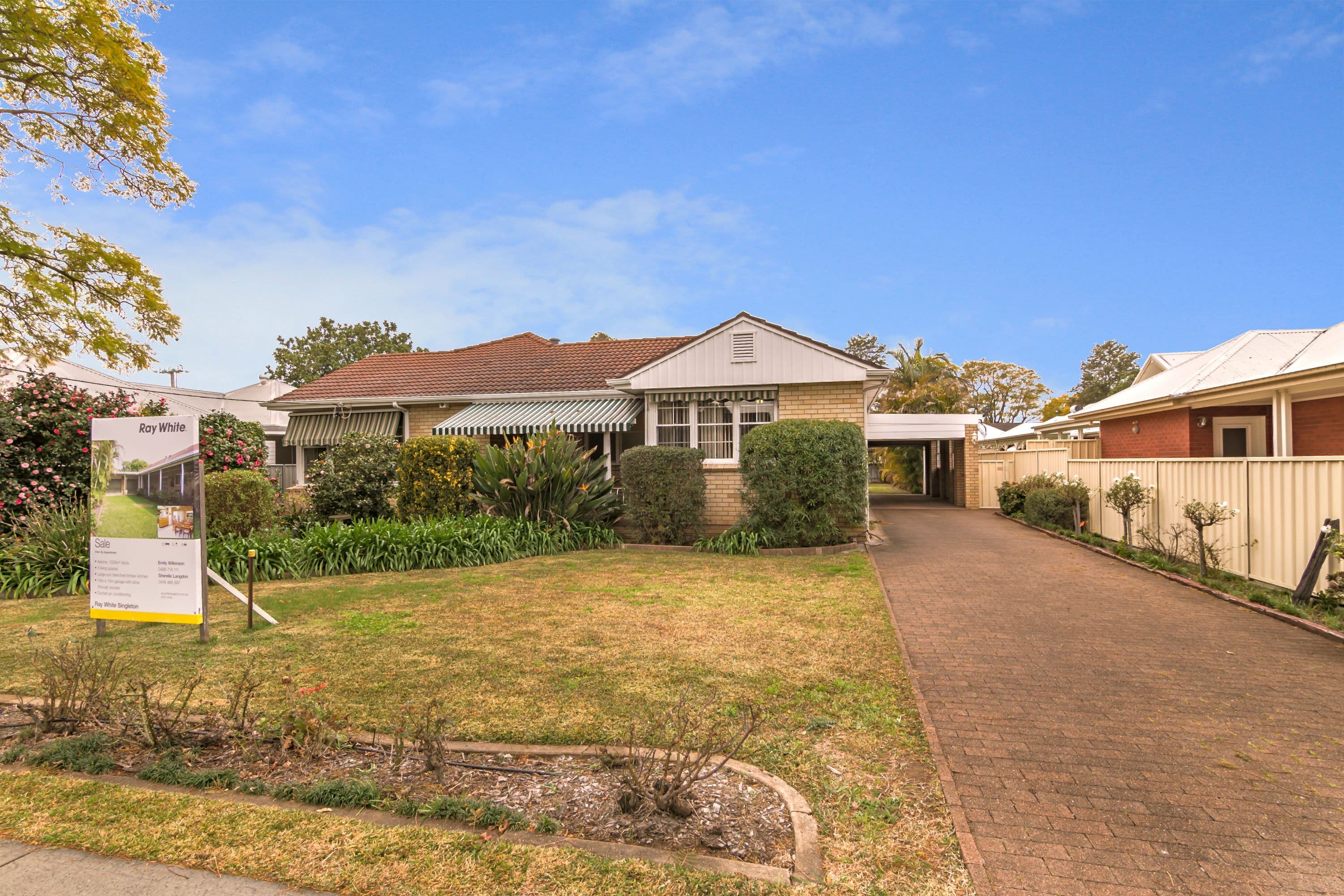 17 Boundary Street, Singleton - Image 1