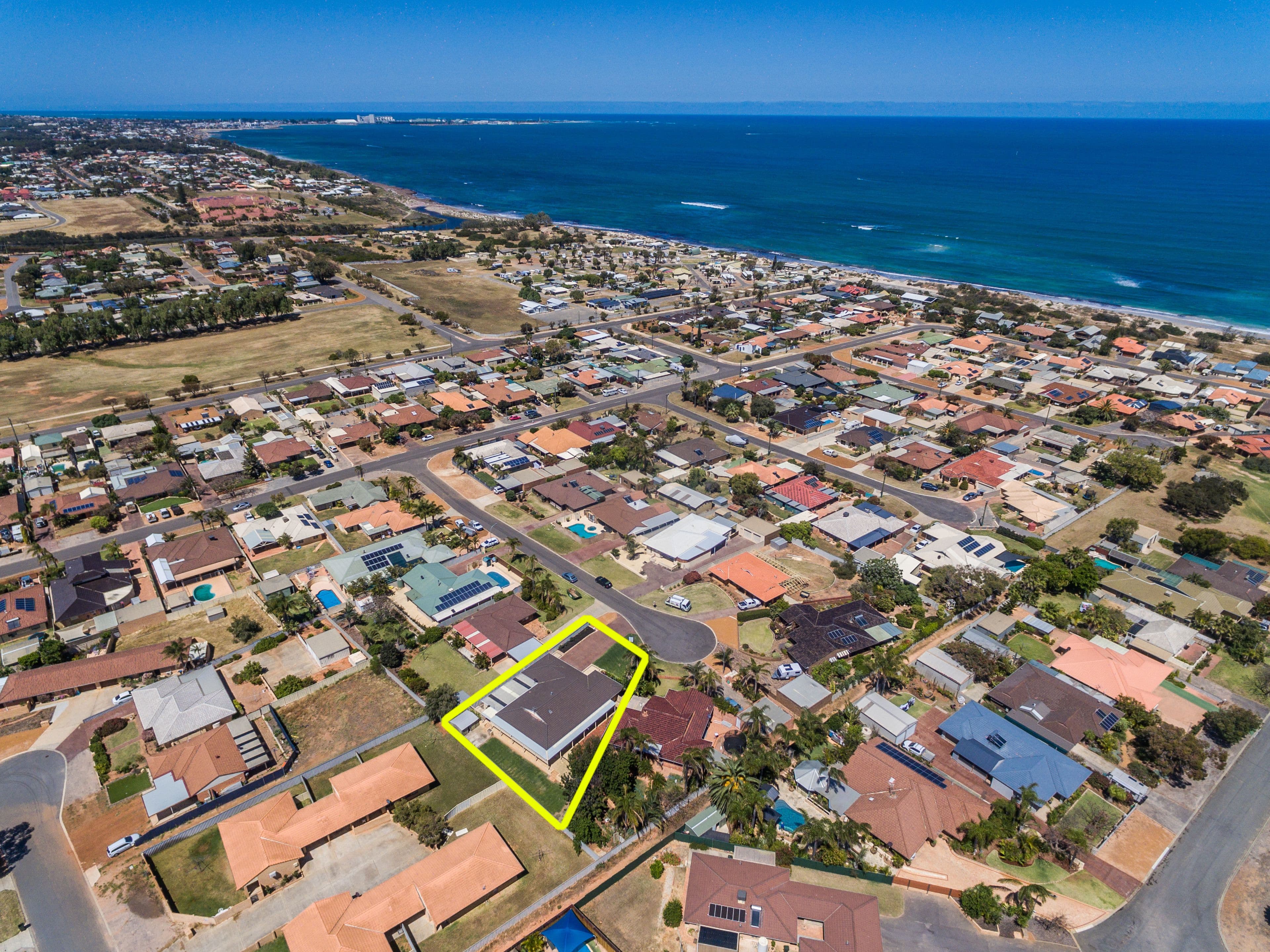 12 Duclas Place, Sunset Beach WA 6530, Sunset Beach - Image 1