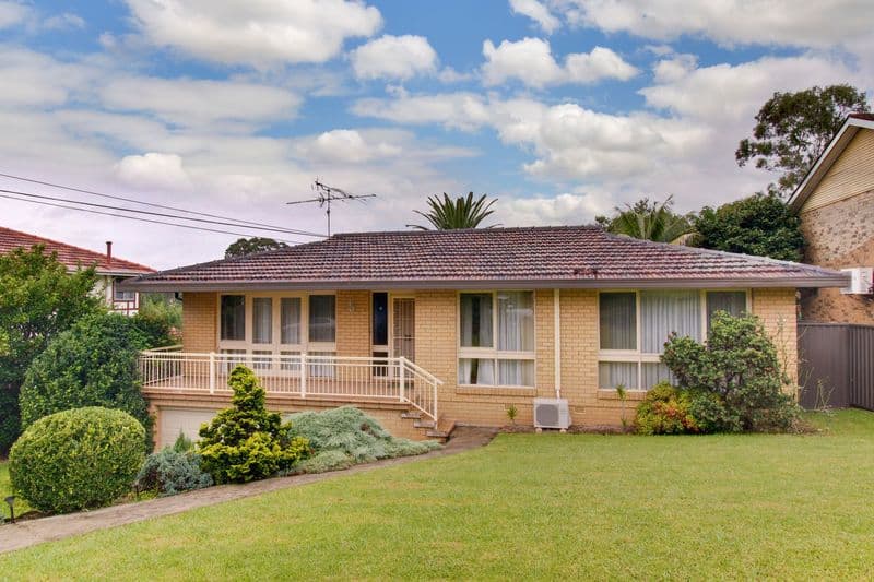 10 Rutland Avenue, BAULKHAM HILLS NSW 2153, Baulkham Hills - Image 1