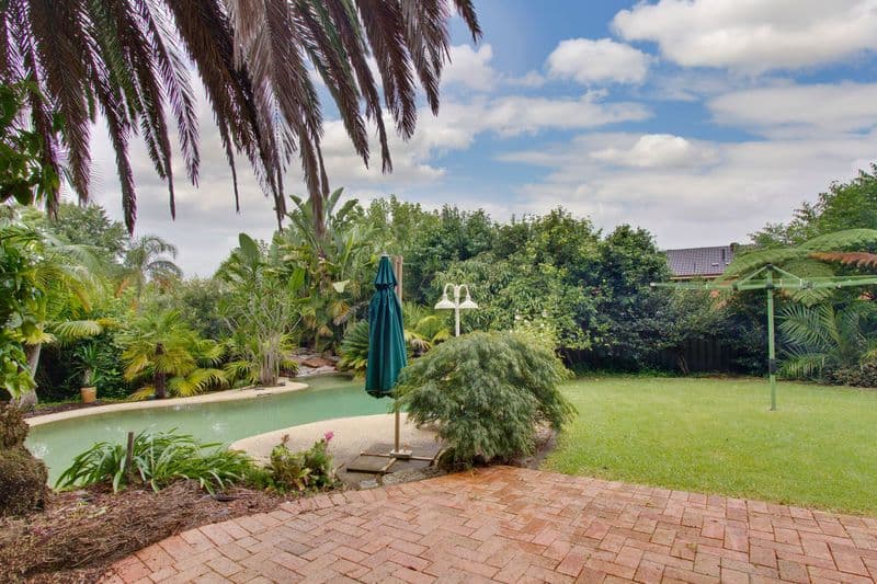10 Rutland Avenue, BAULKHAM HILLS NSW 2153, Baulkham Hills - Thumbnail 5