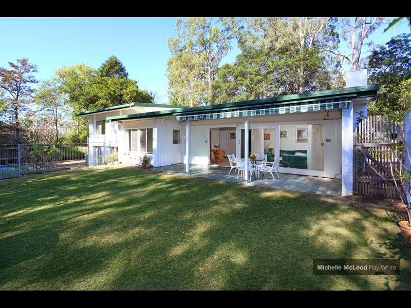 72A Jilba Street, Indooroopilly QLD 4068, Indooroopilly - Image 1