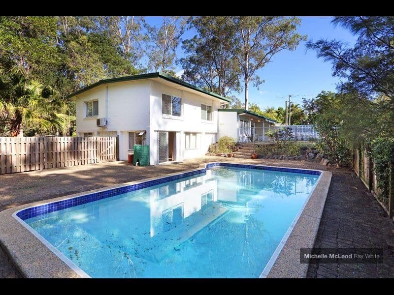 72A Jilba Street, Indooroopilly QLD 4068, Indooroopilly - Thumbnail 2