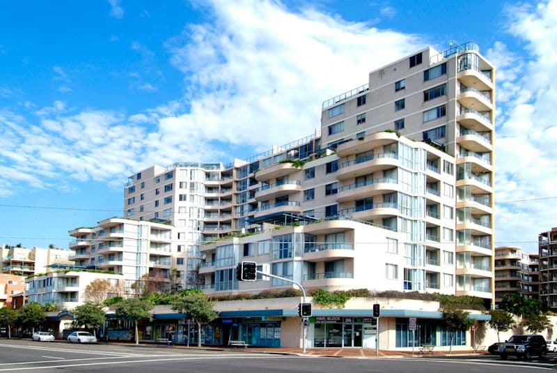 116-132 Maroubra Road, MAROUBRA NSW 2035, Maroubra - Thumbnail 3