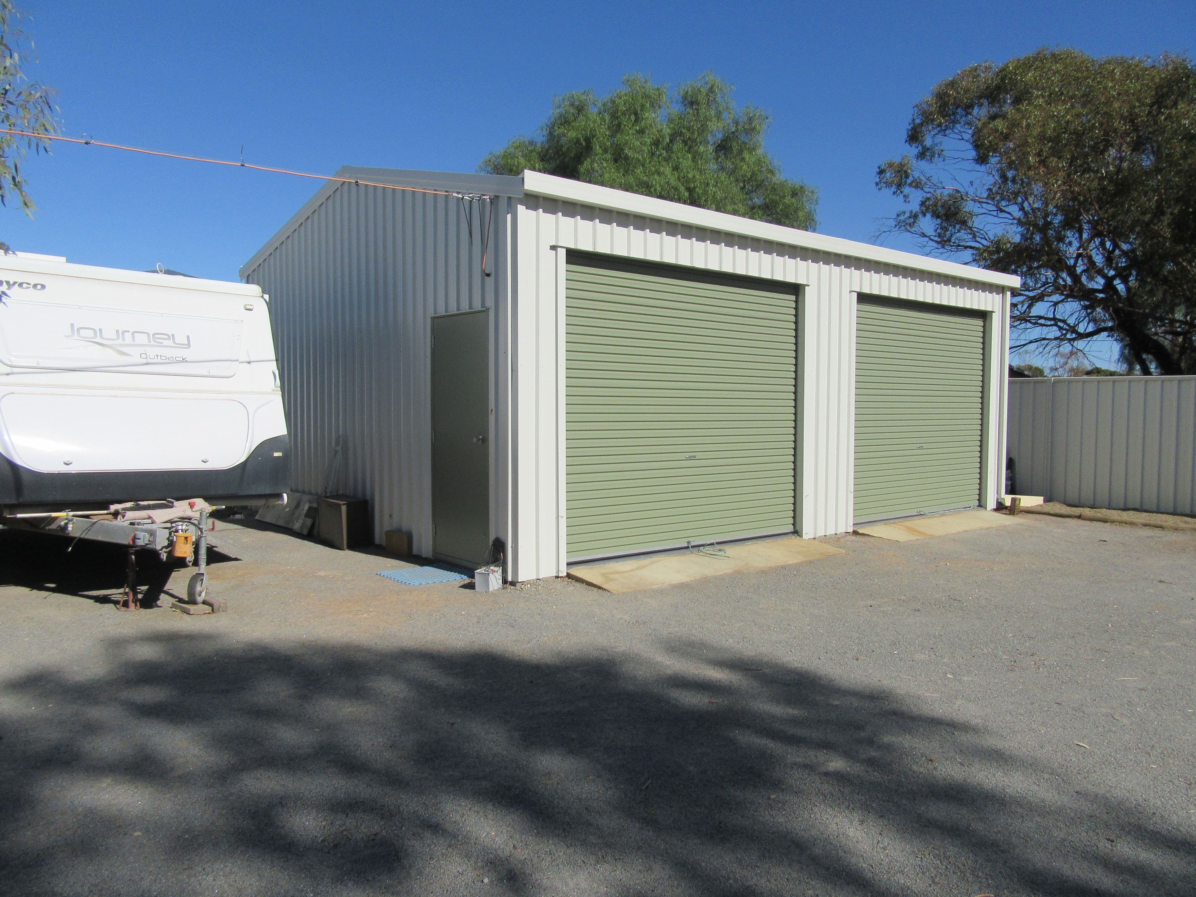 4 Robertson Street, Carnamah WA 6517, Carnamah - Thumbnail 2