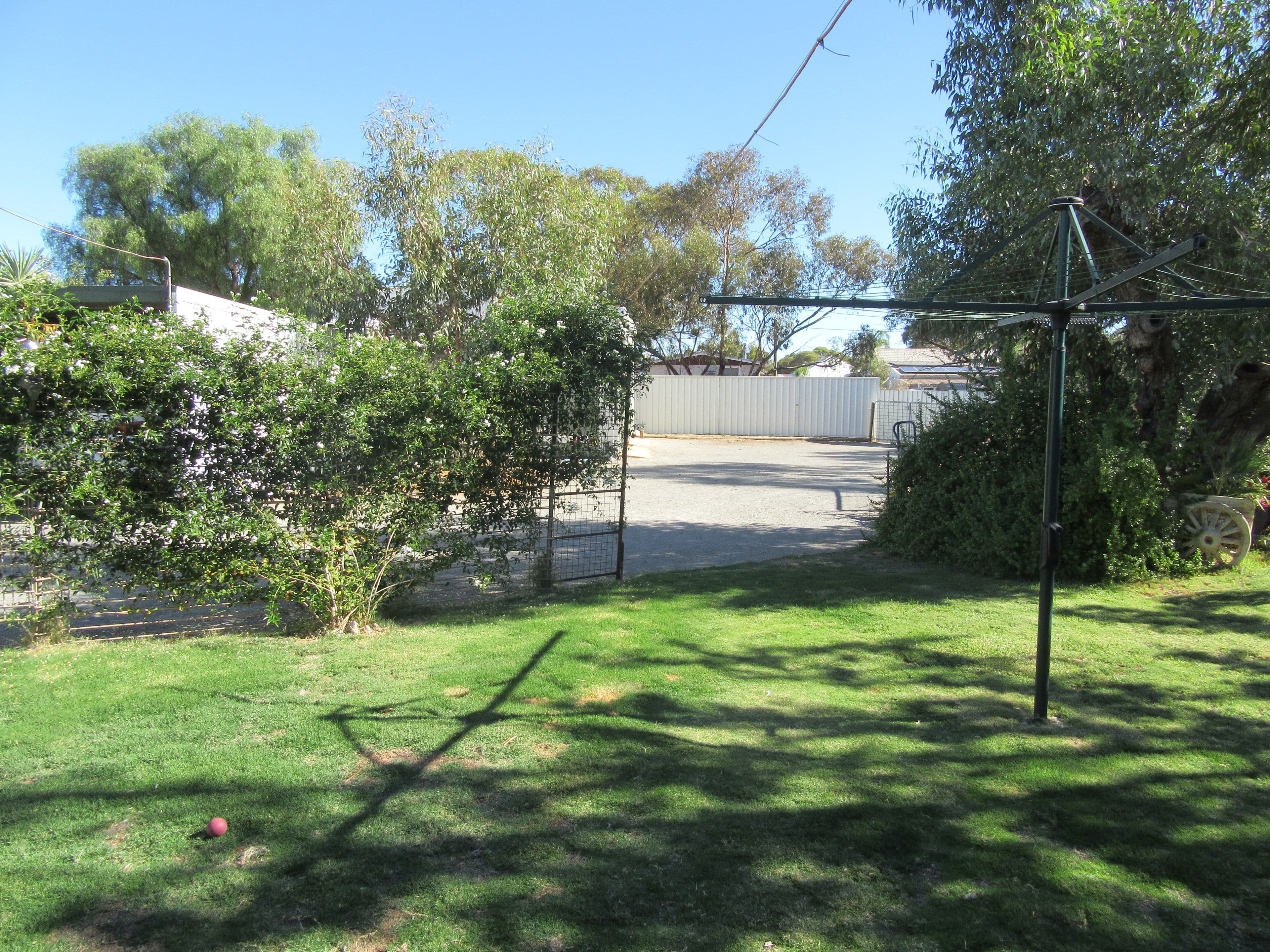 4 Robertson Street, Carnamah WA 6517, Carnamah - Thumbnail 4