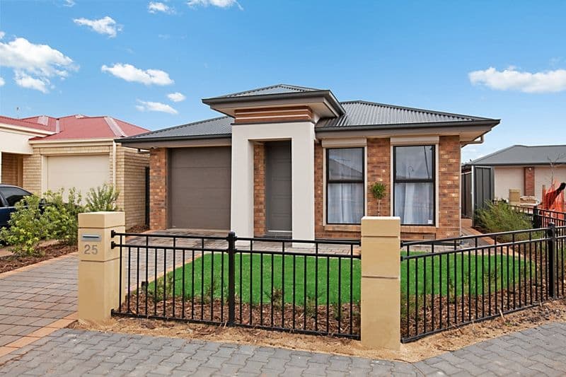 25 Cork Avenue, ANDREWS FARM SA 5114, Andrews Farm - Image 1