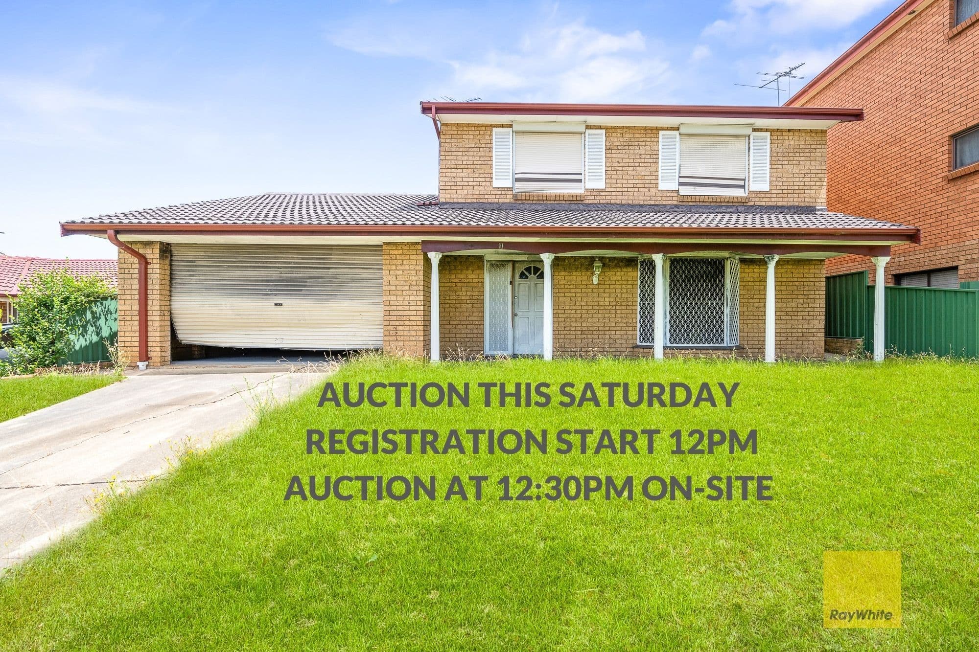 11 Lily Street, Wetherill Park NSW 2164, Wetherill Park - Image 1