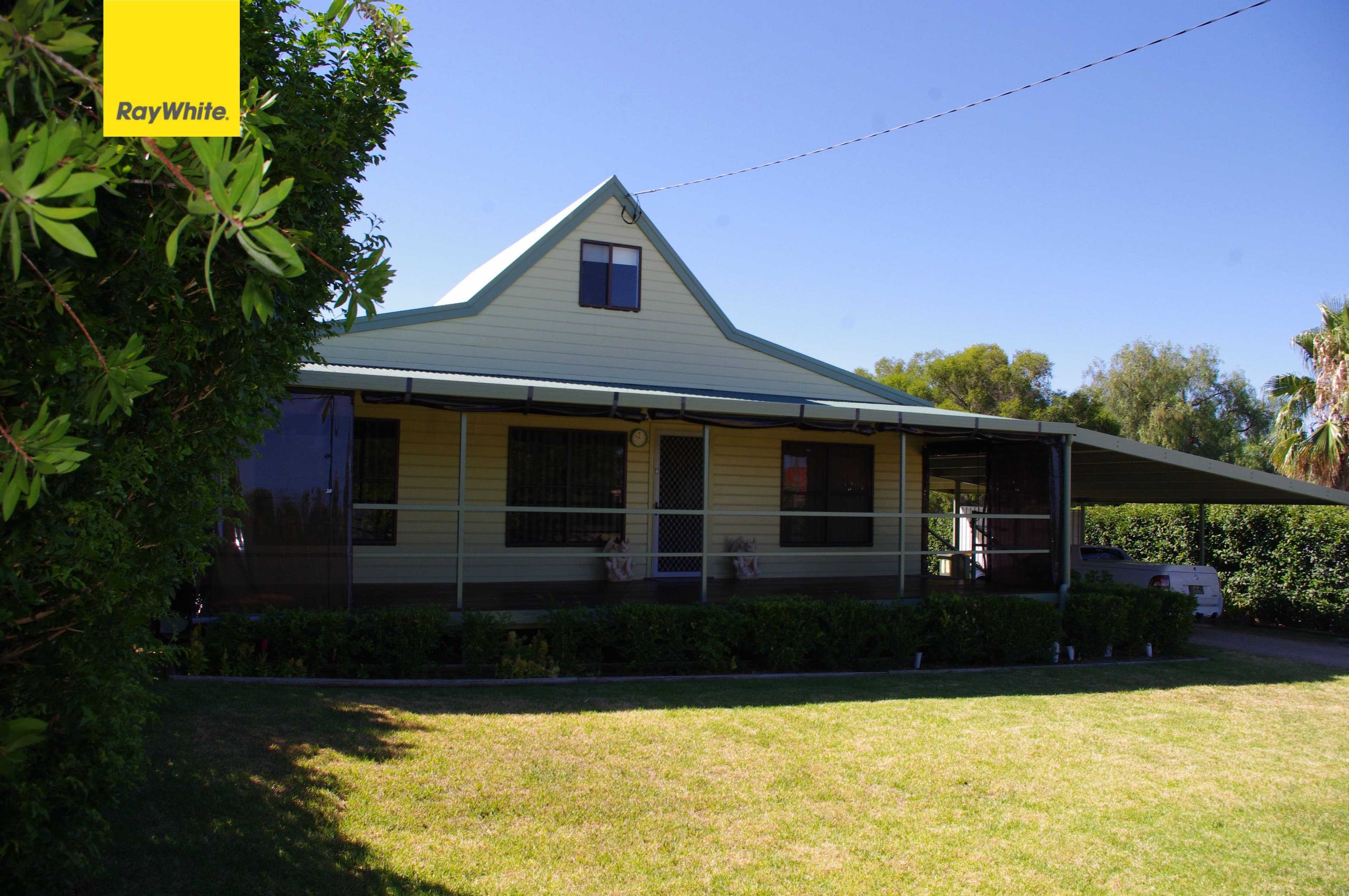11 Dumboy Street, Delungra - Image 1
