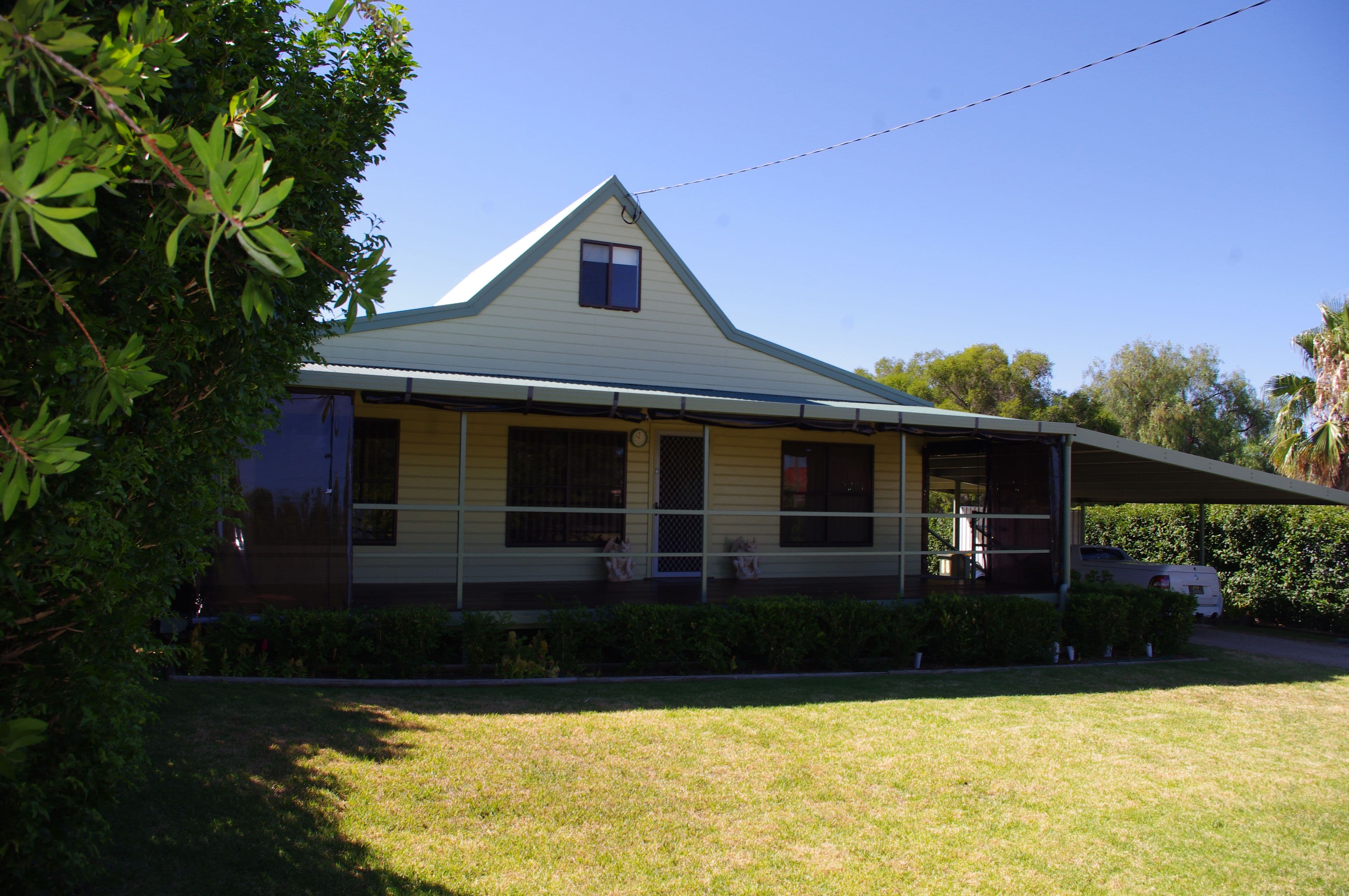 11 Dumboy Street, Delungra - Thumbnail 2