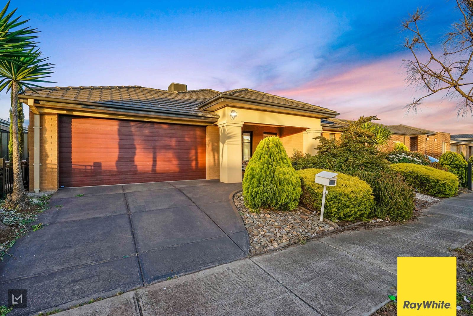 8 Cobram Street, Tarneit VIC 3029, Tarneit - Image 1