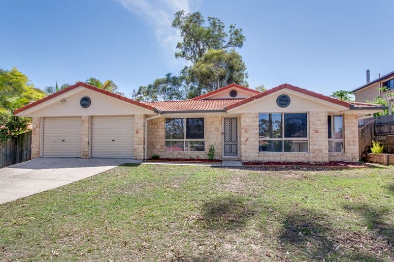 8 Yale Circuit, Forest Lake QLD 4078, Forest Lake - Image 1
